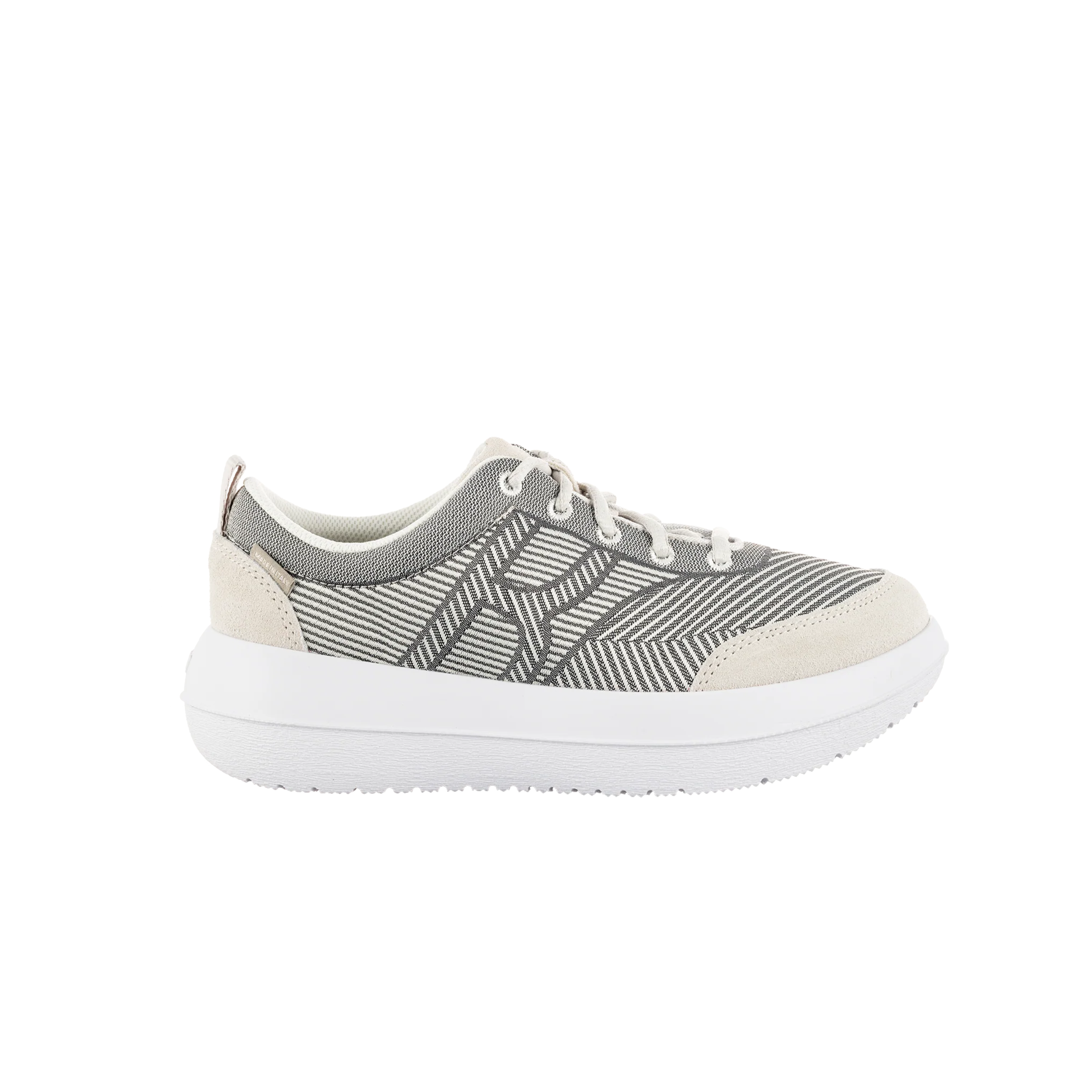 Kybun schoen - Bauma Sand - Dames Sneaker