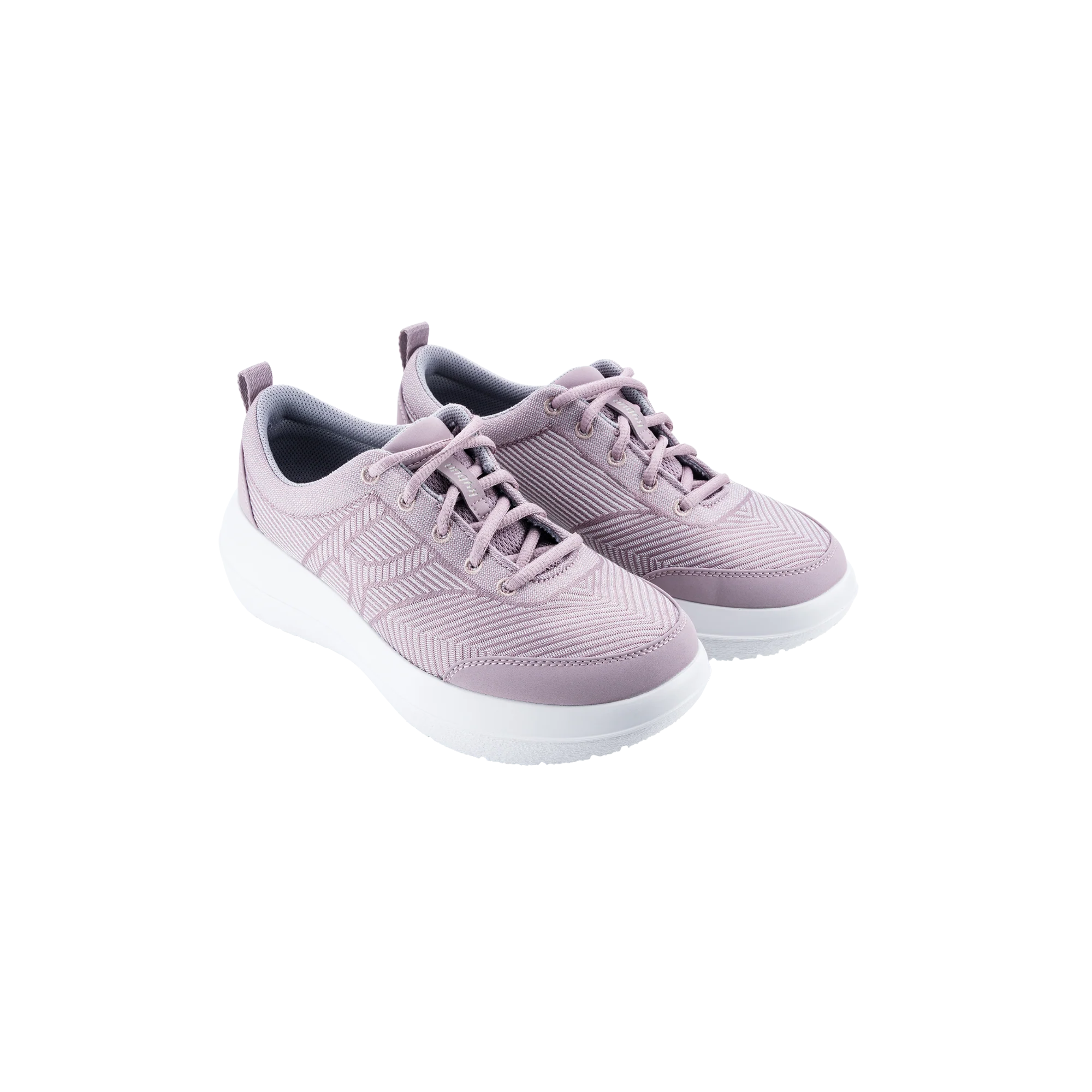 Kybun schoen - Bauma Roze - Dames Sneaker