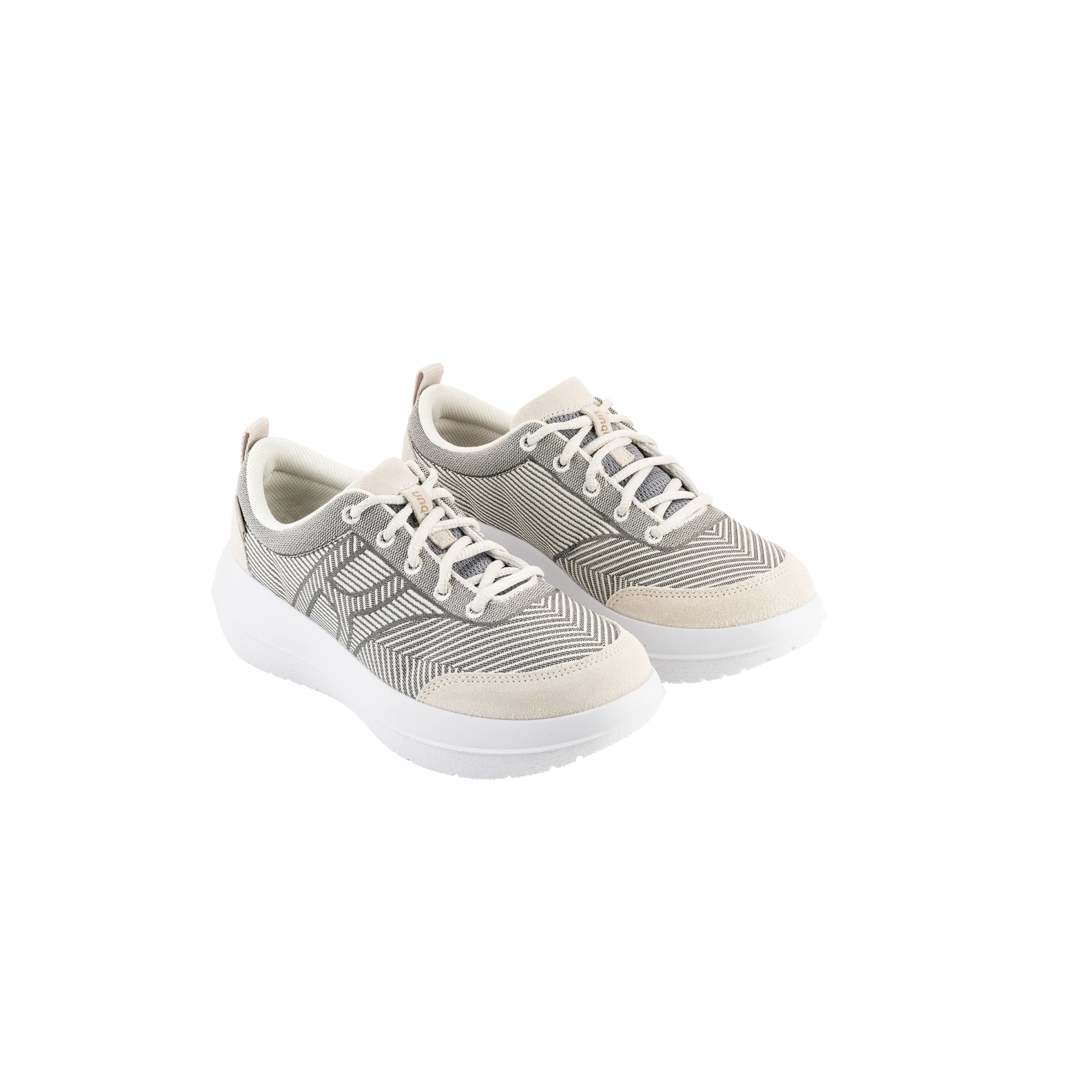Kybun schoen - Bauma Sand - Dames Sneaker