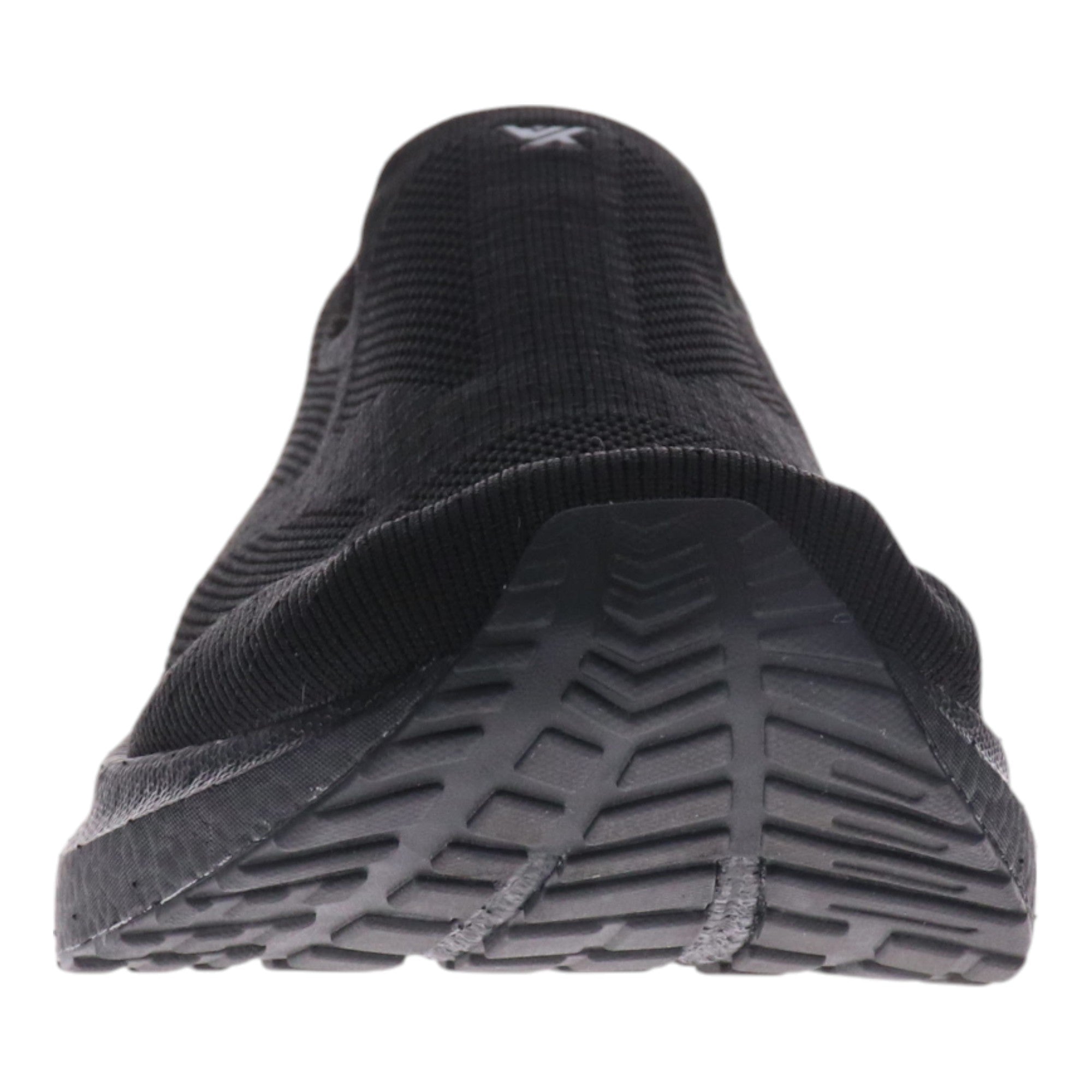 VitaSole Agility - Black - sneaker