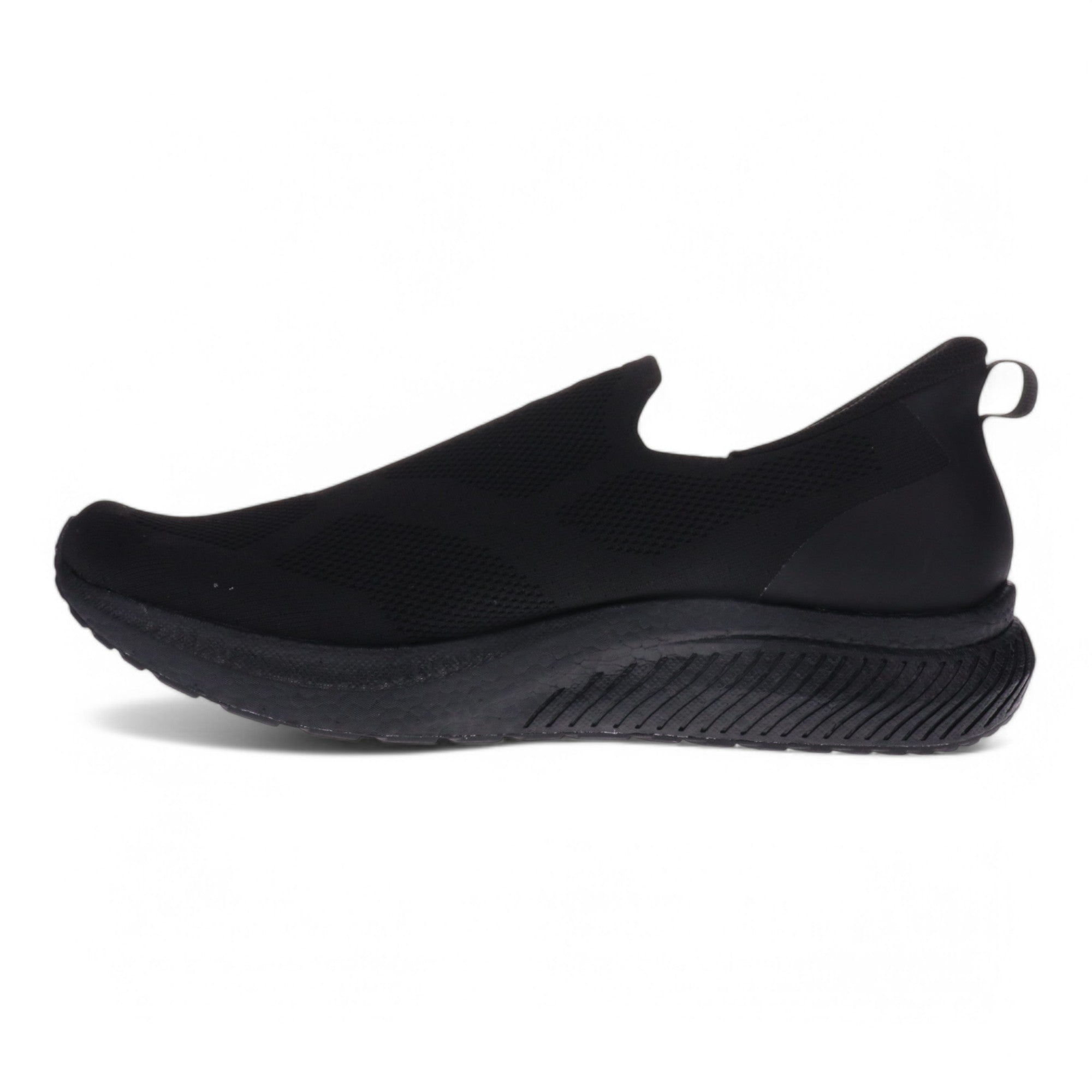 VitaSole Agility - Black - sneaker