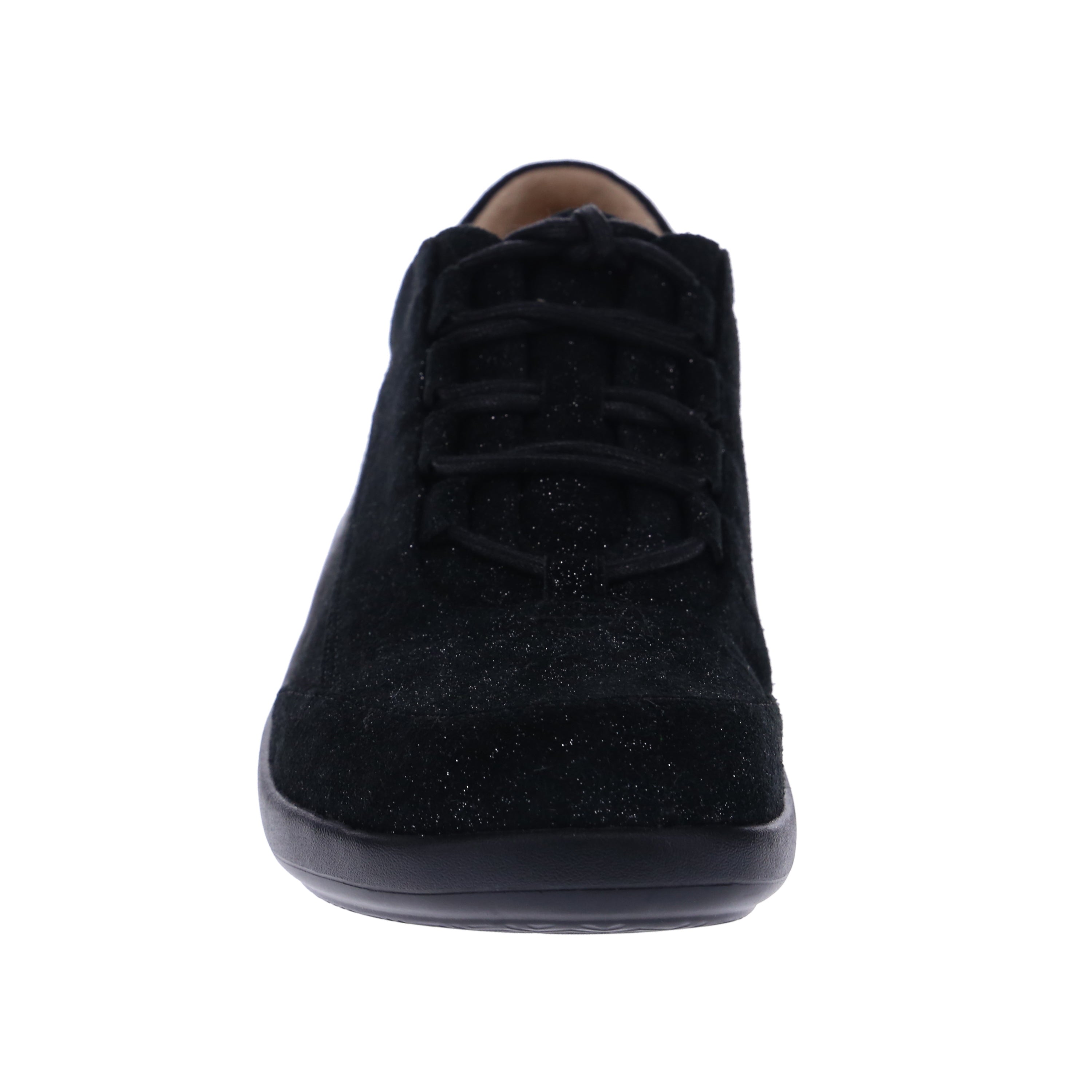 Revere Alberta - Midnight - dames veterschoen