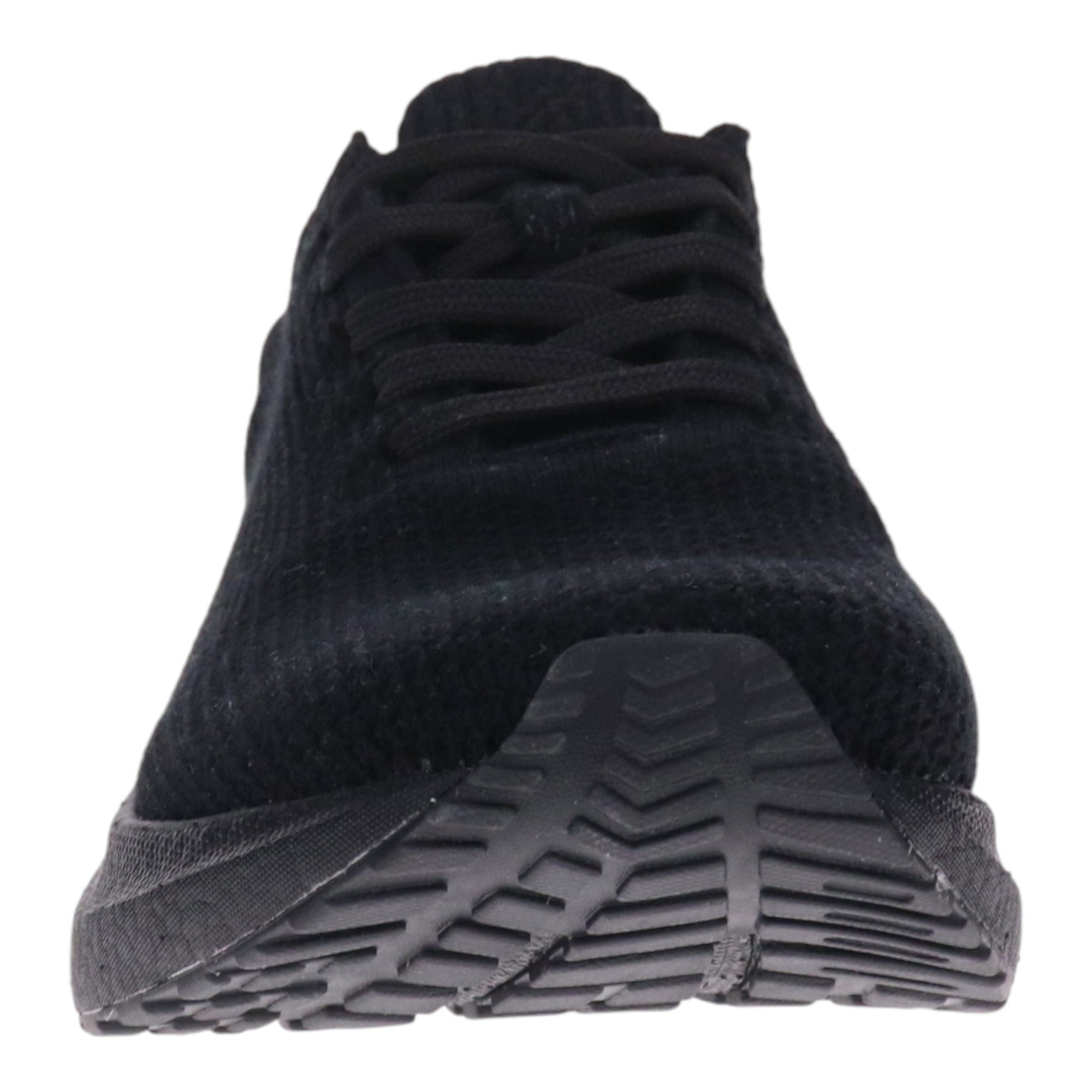 VitaSole Allure - Black - dames sneaker