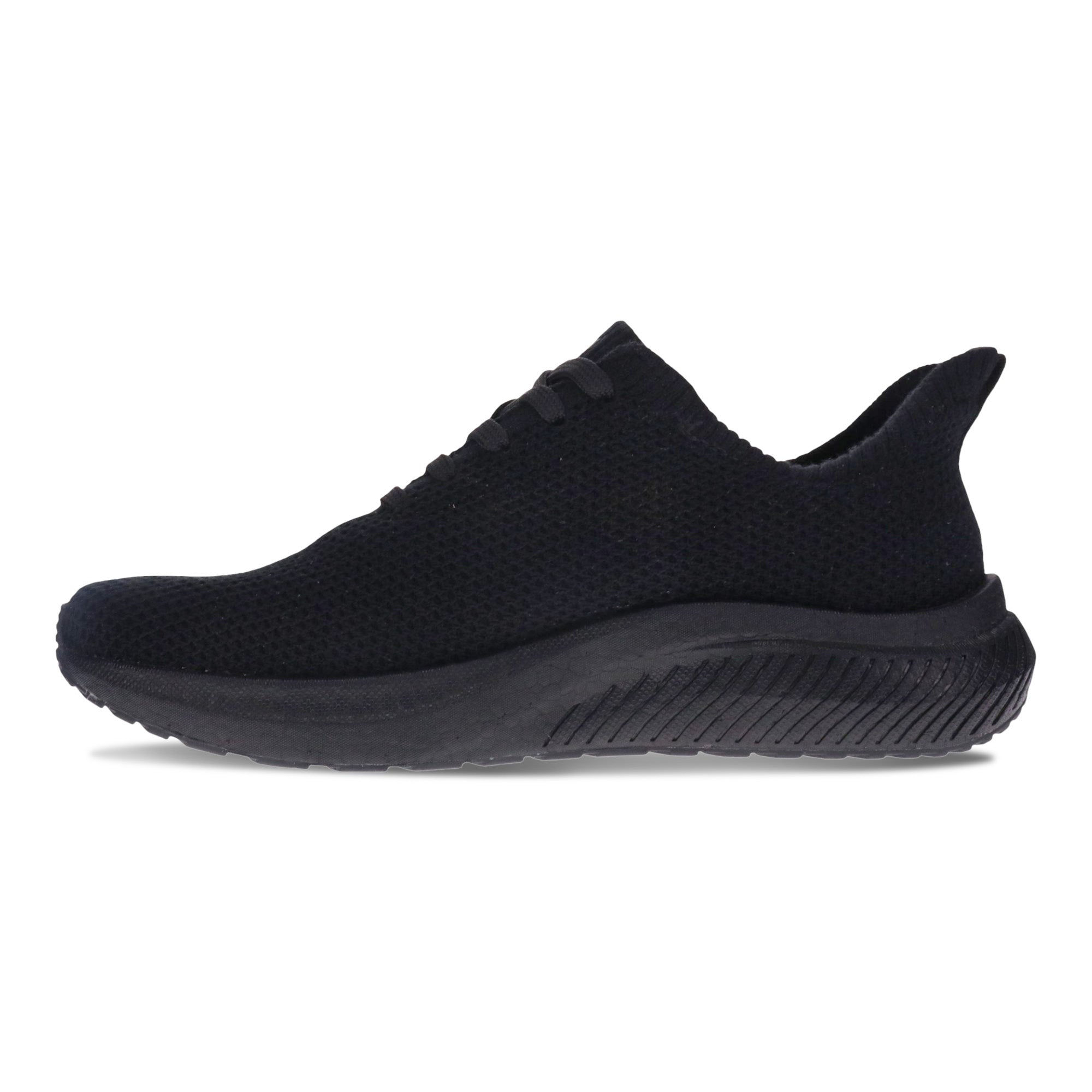 VitaSole Allure - Black - dames sneaker