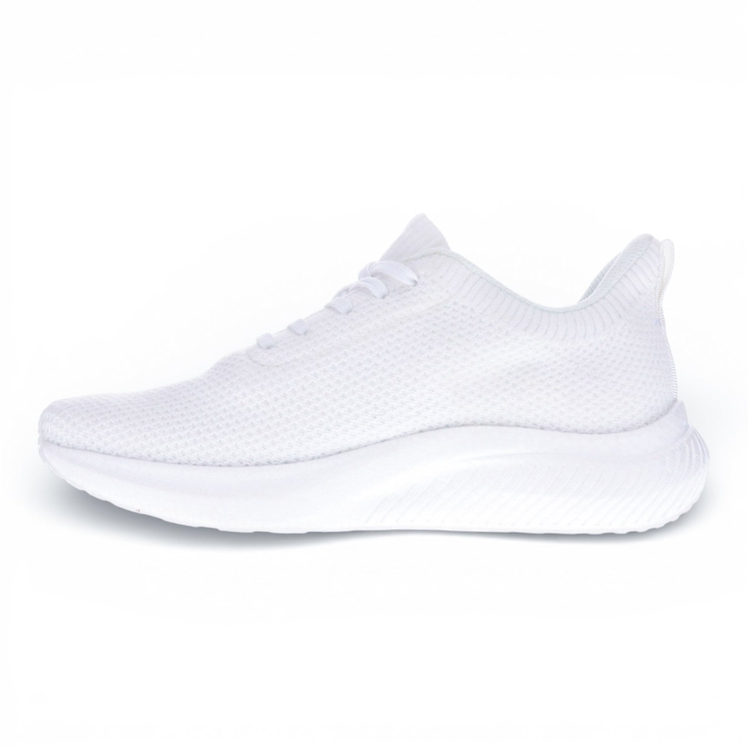 Vitasole Allure - White - dames sneaker