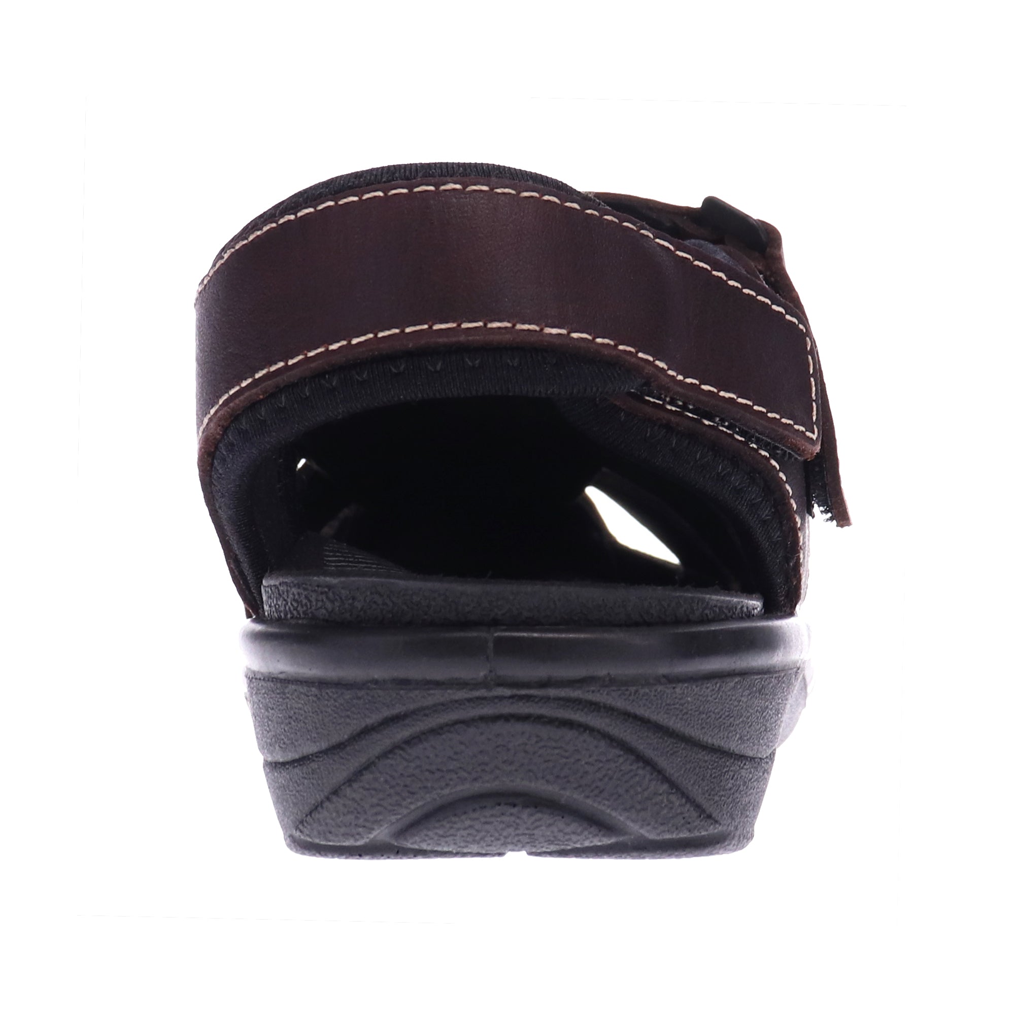 Revere Amsterdam - Whiskey - heren sandaal