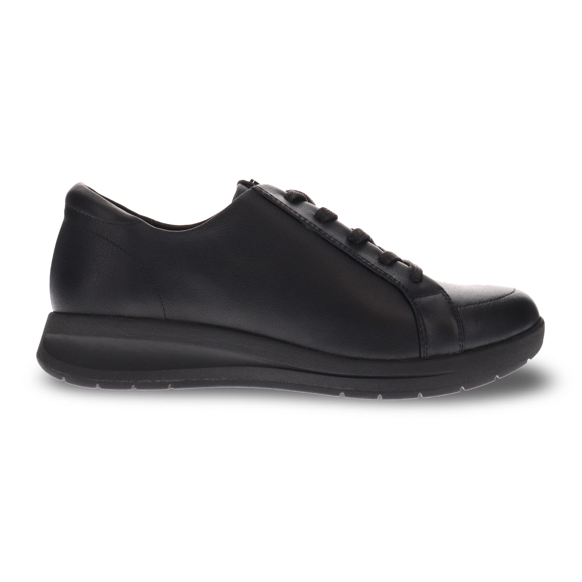 Revere Athens - Black - dames veterschoen