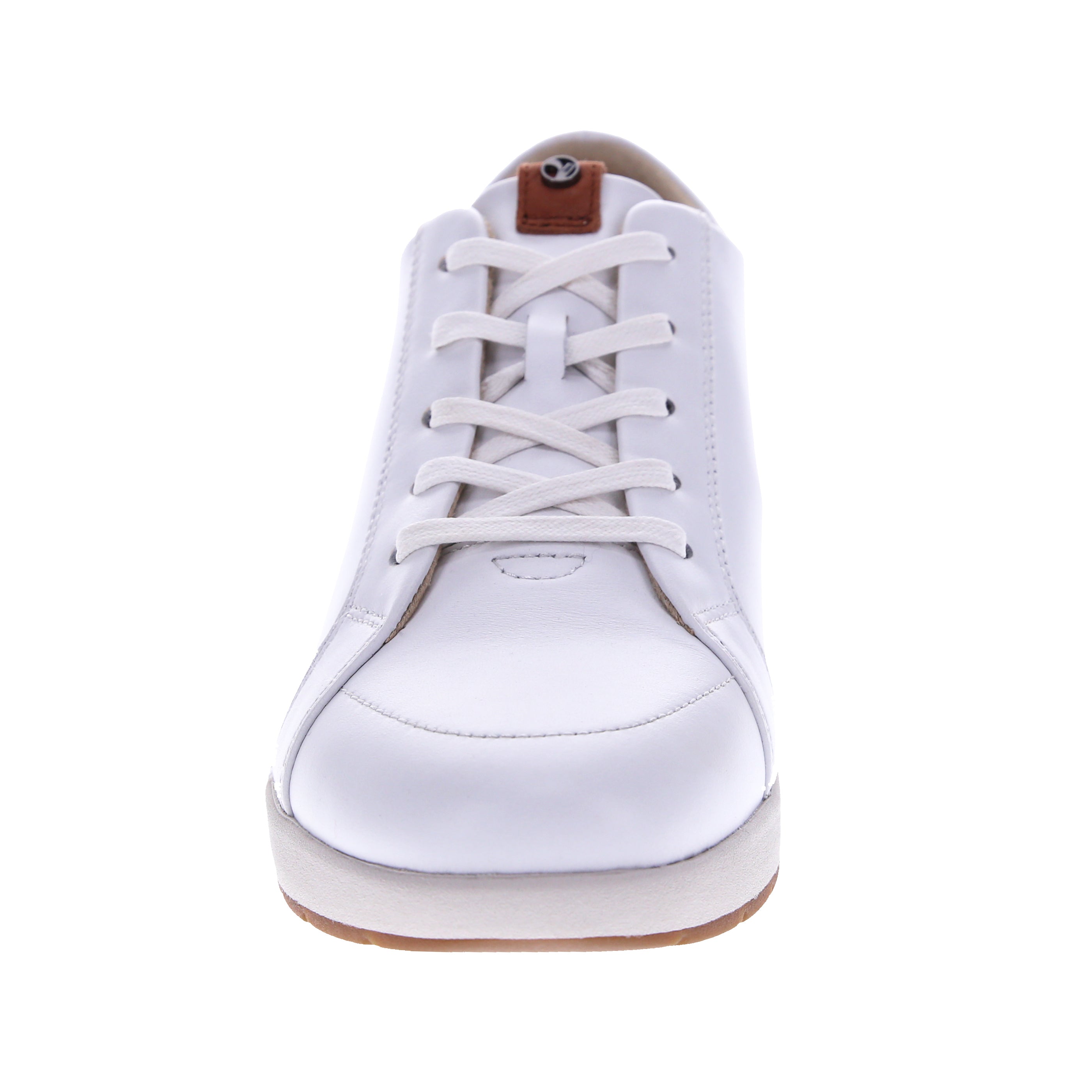 Revere Athens - Coconut - dames veterschoen