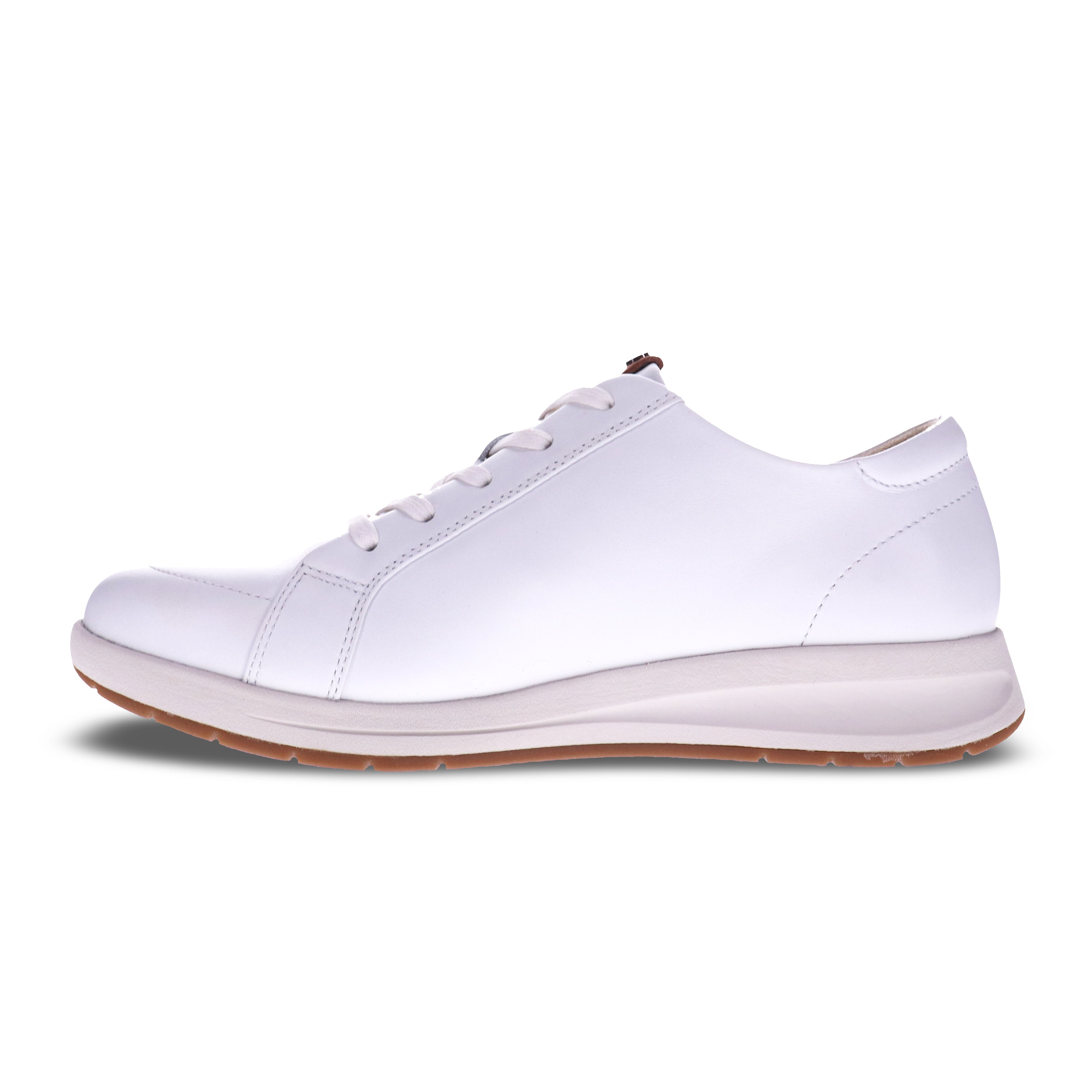 Revere Athens - Coconut - dames veterschoen