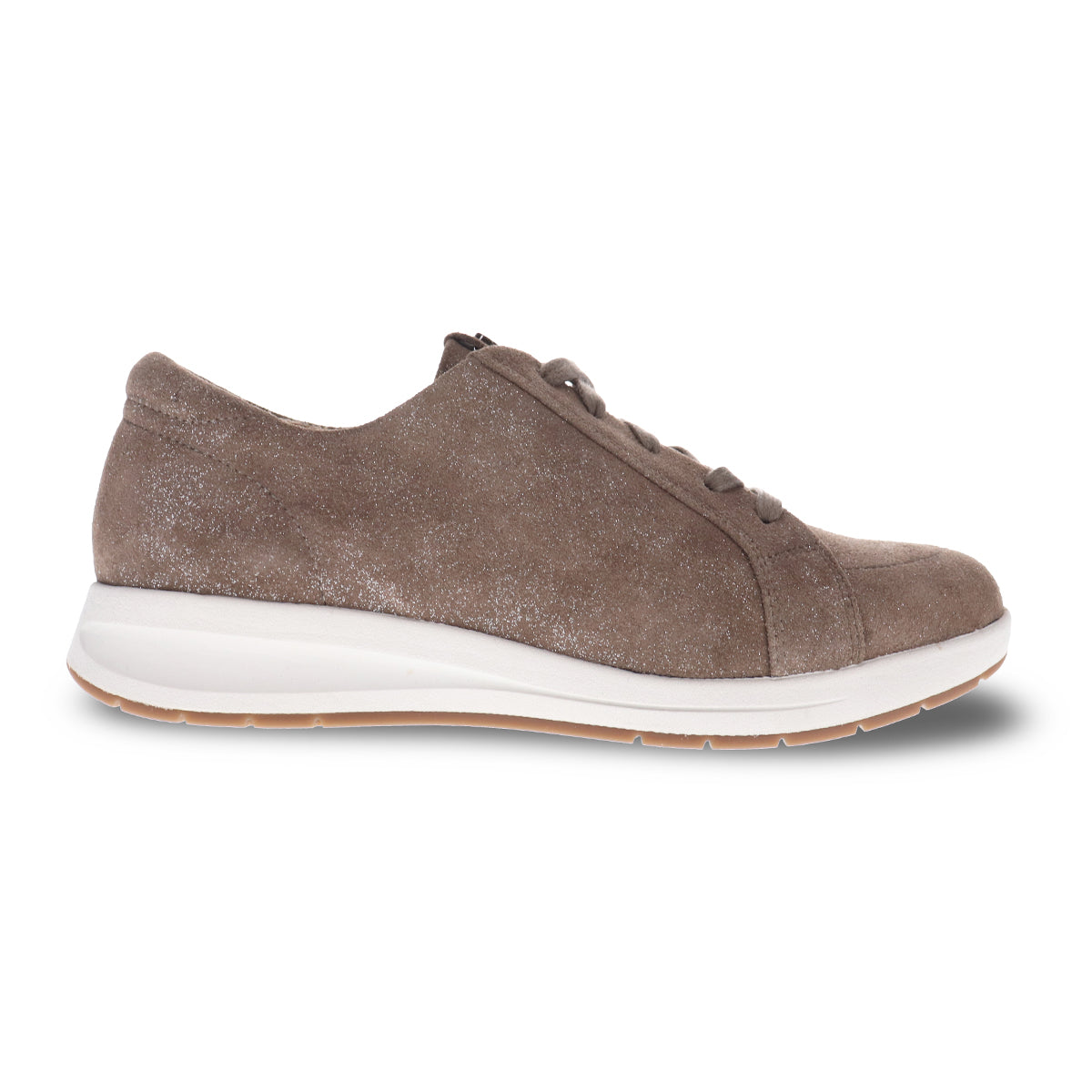 Revere Athens - Rusty Metallic - dames veterschoen