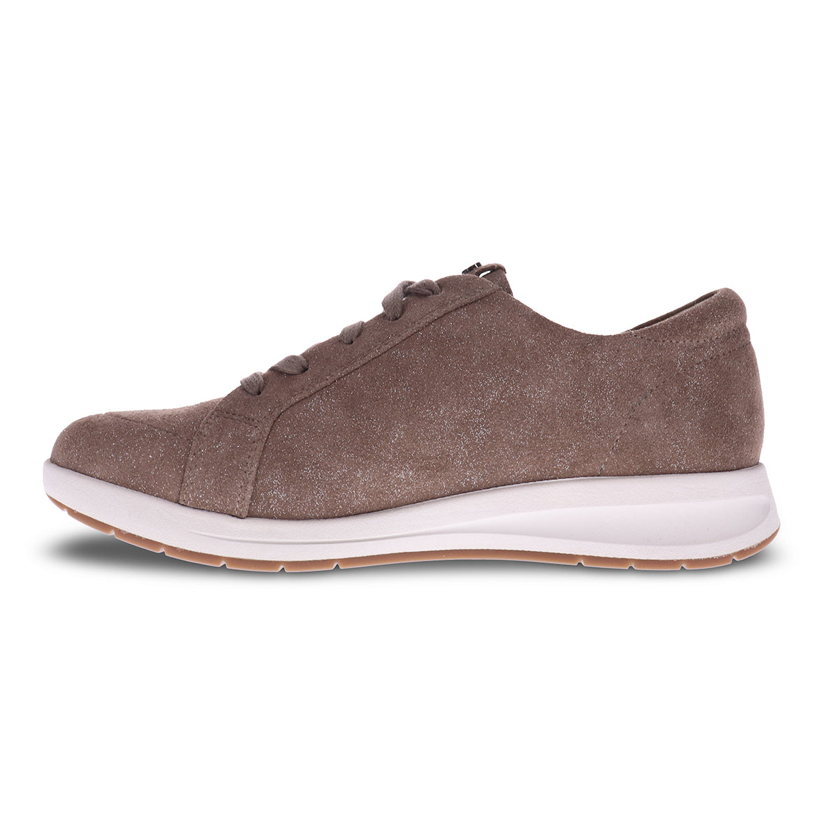 Revere Athens - Rusty Metallic - dames veterschoen
