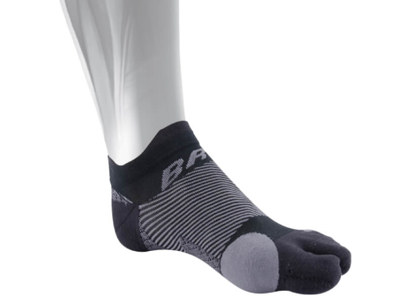OS1st BR4 hallux valgus sok