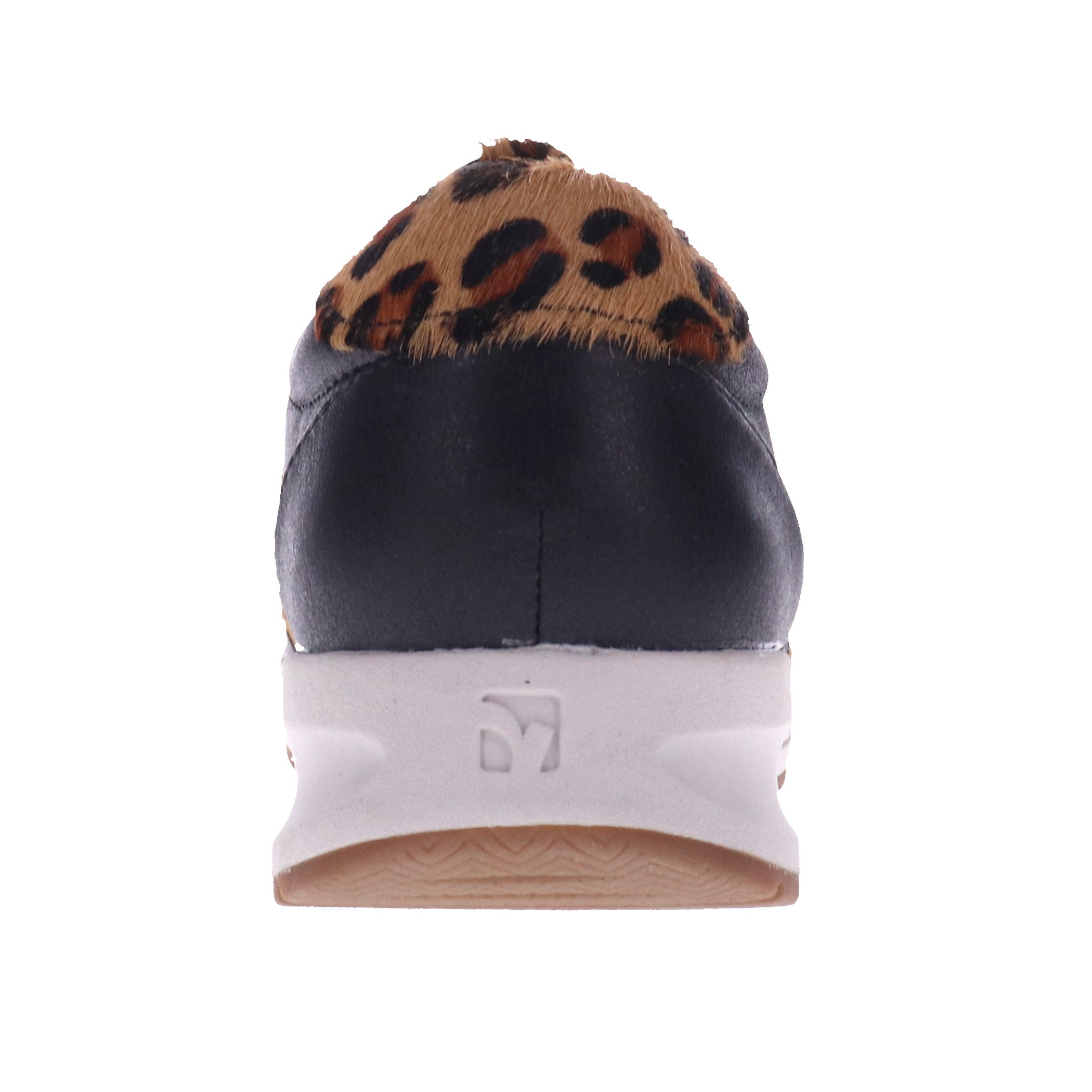 Revere Bruges - Onyx Leopard - damesschoen