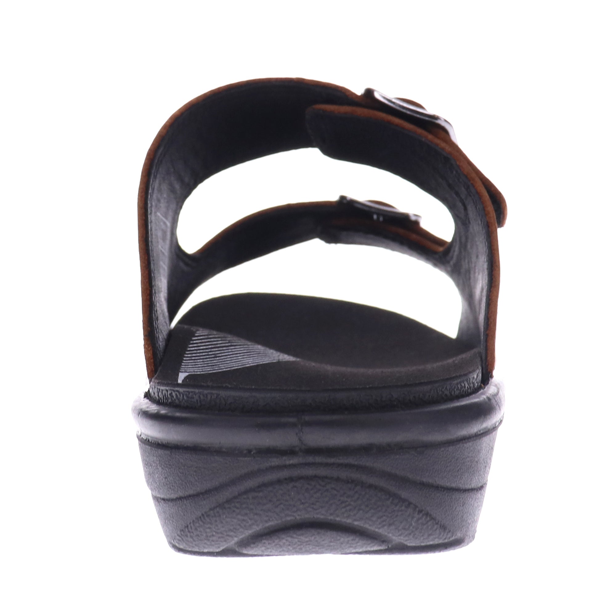 Revere Cairo - Crazy Horse - heren slipper