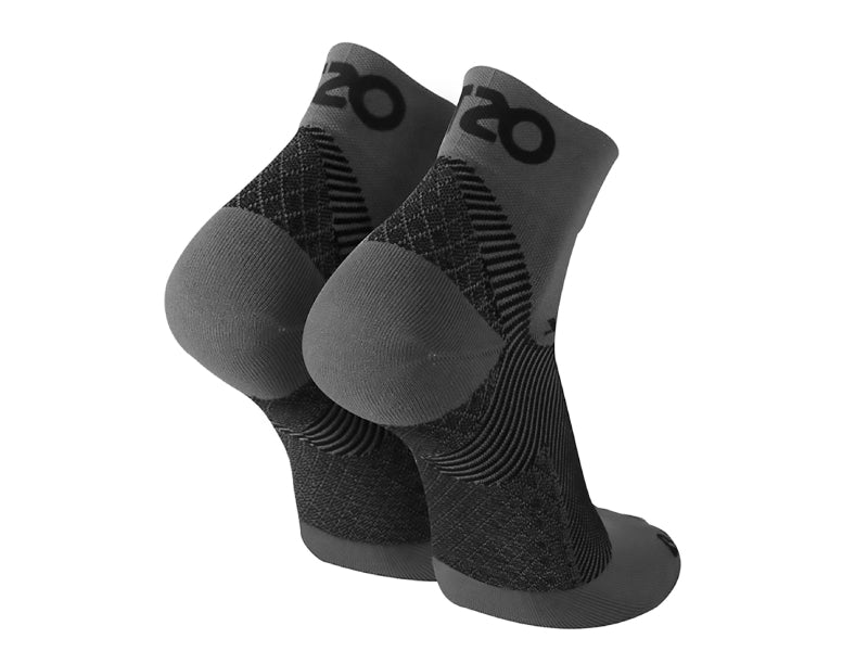 OS1st FS4 fasciitis plantaris sokken - 1/4 crew