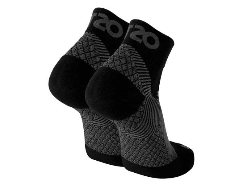 OS1st FS4 fasciitis plantaris sokken - 1/4 crew