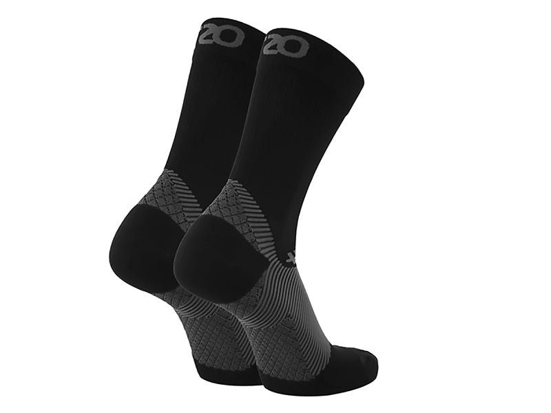 OS1st FS4 fasciitis plantaris sokken - crew