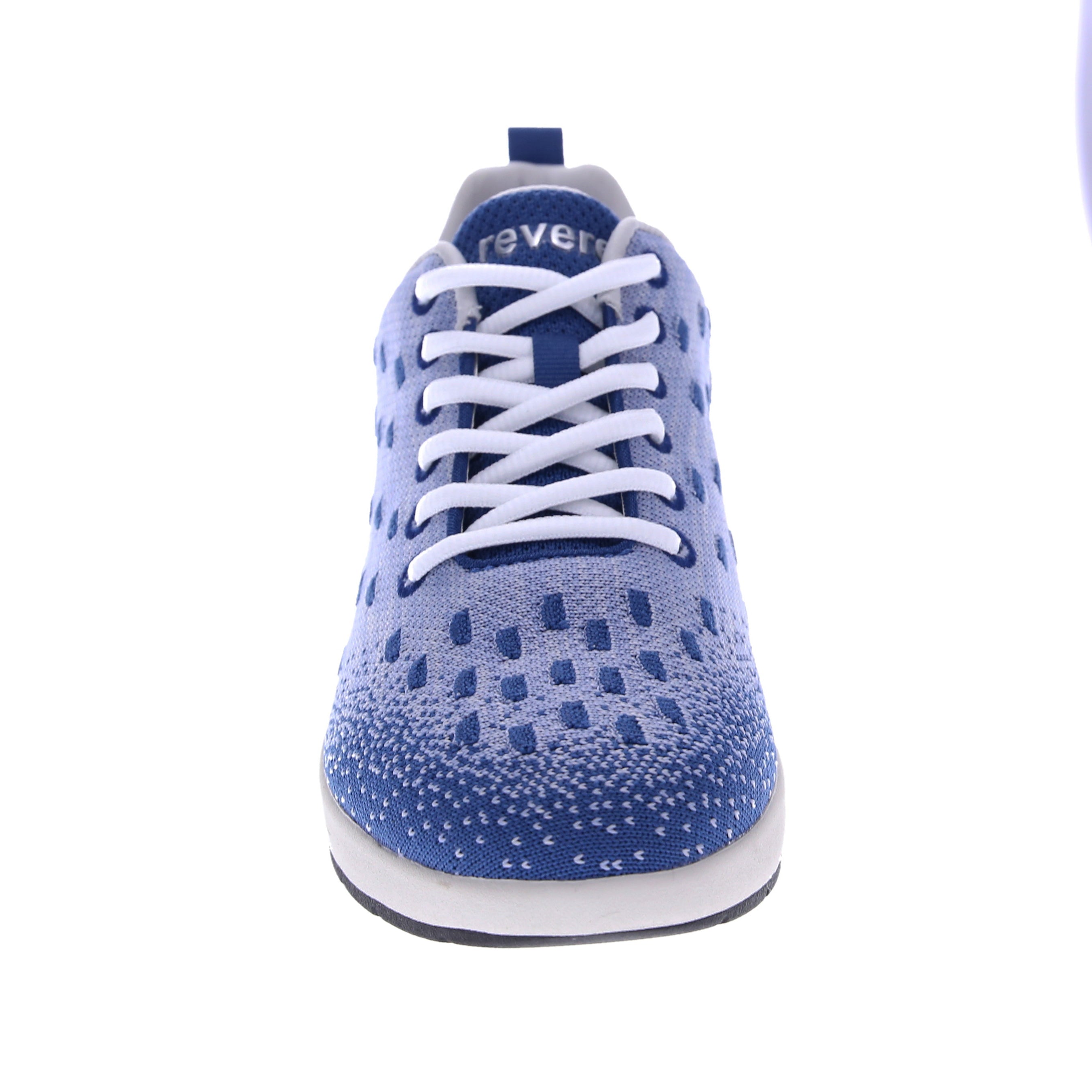 Revere Haiti - Ocean sky - dames active sneaker