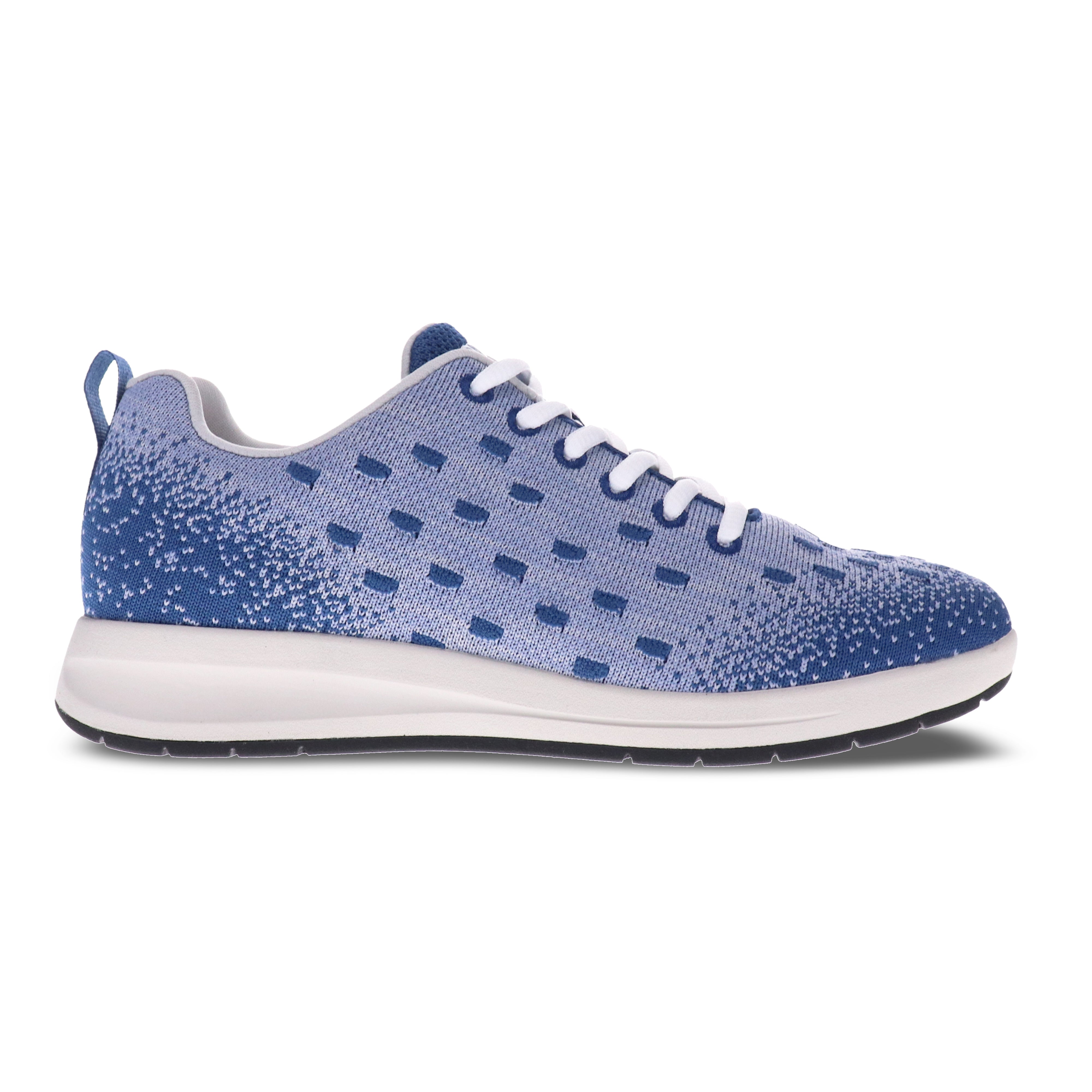 Revere Haiti - Ocean sky - dames active sneaker