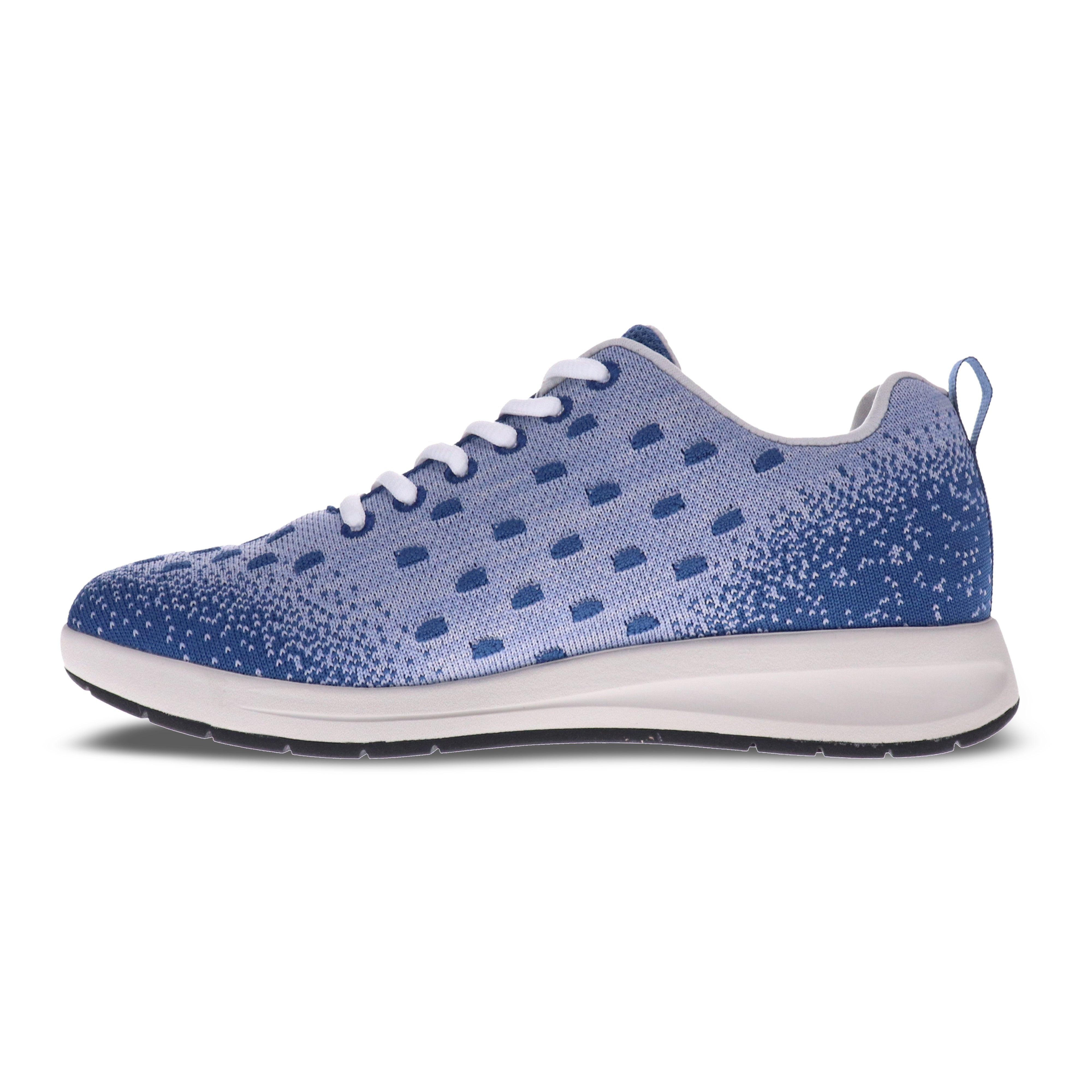 Revere Haiti - Ocean sky - dames active sneaker