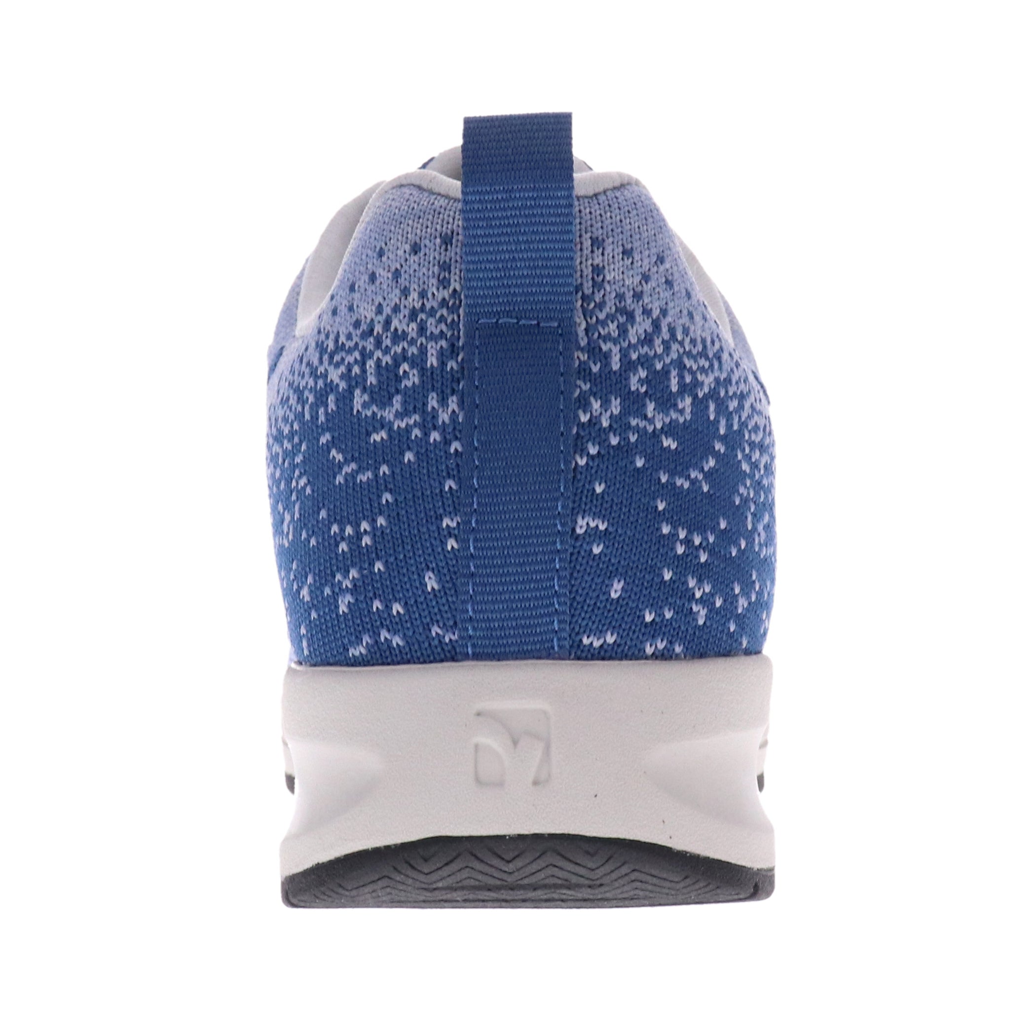 Revere Haiti - Ocean sky - dames active sneaker