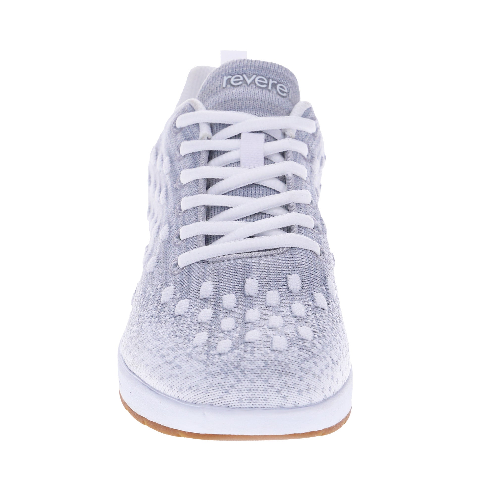 Revere Haiti - Grey Mist - dames active sneaker