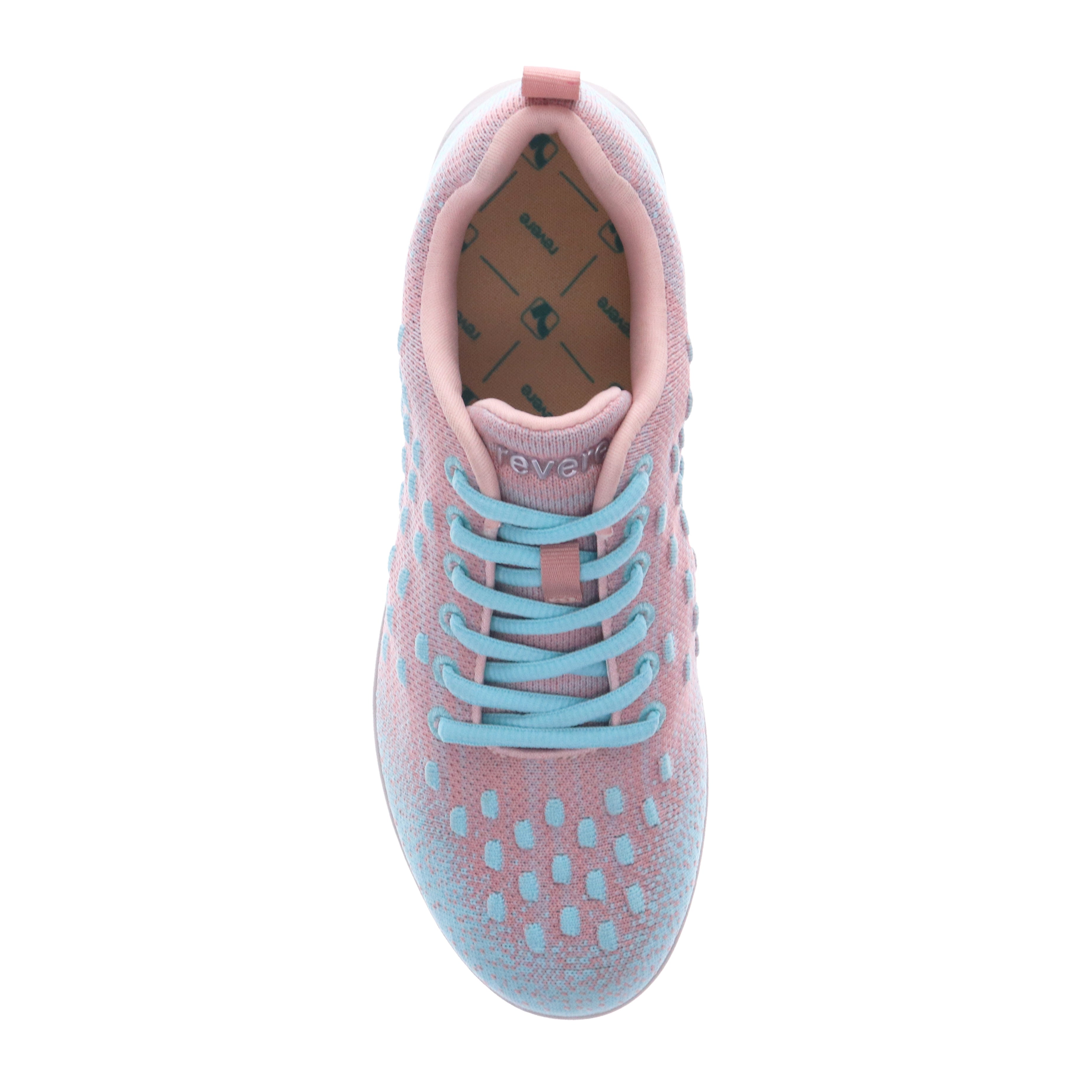 Revere Haiti - Peachy - dames active sneaker
