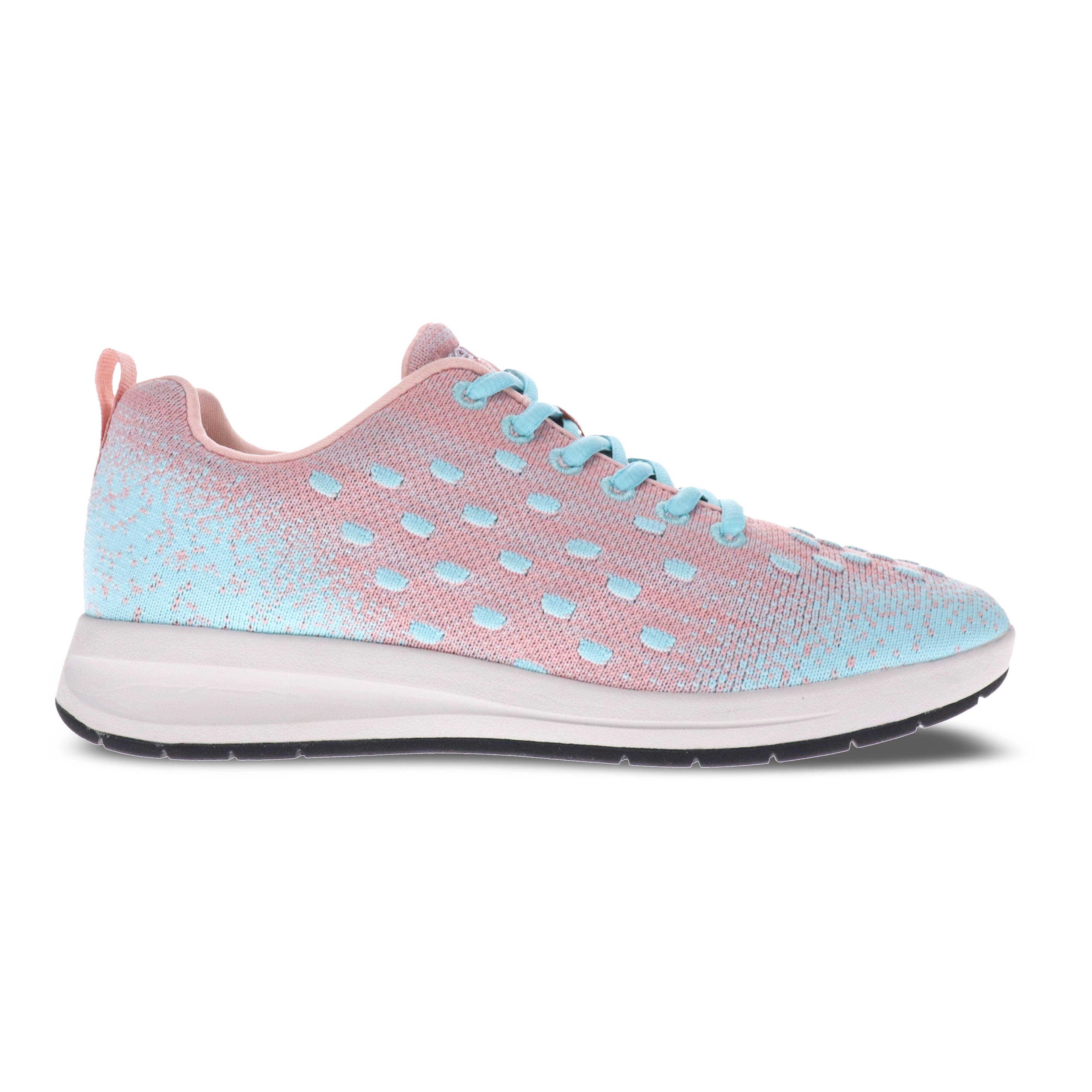 Revere Haiti - Peachy - dames active sneaker