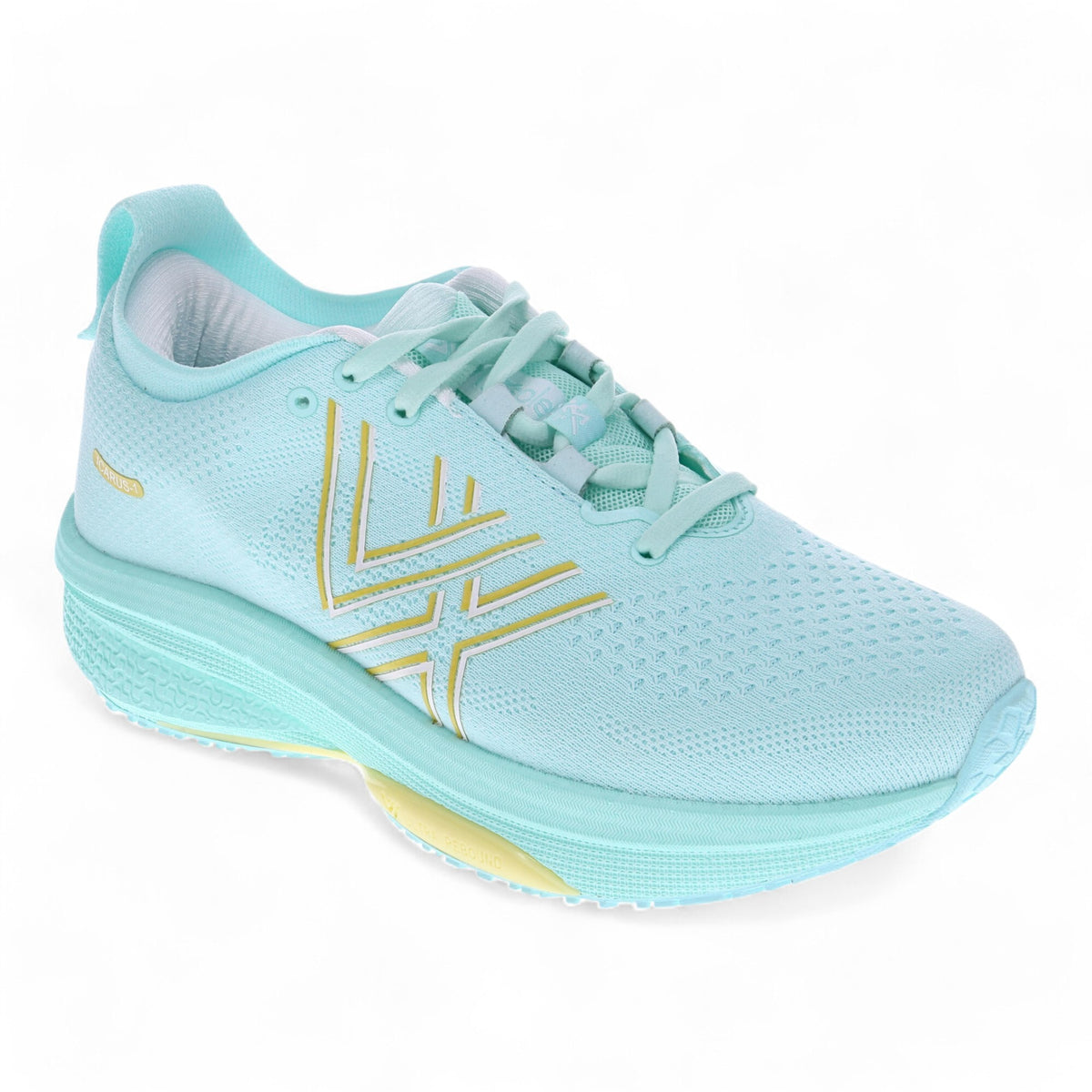 VitaSole Icarus - Mint - sneaker