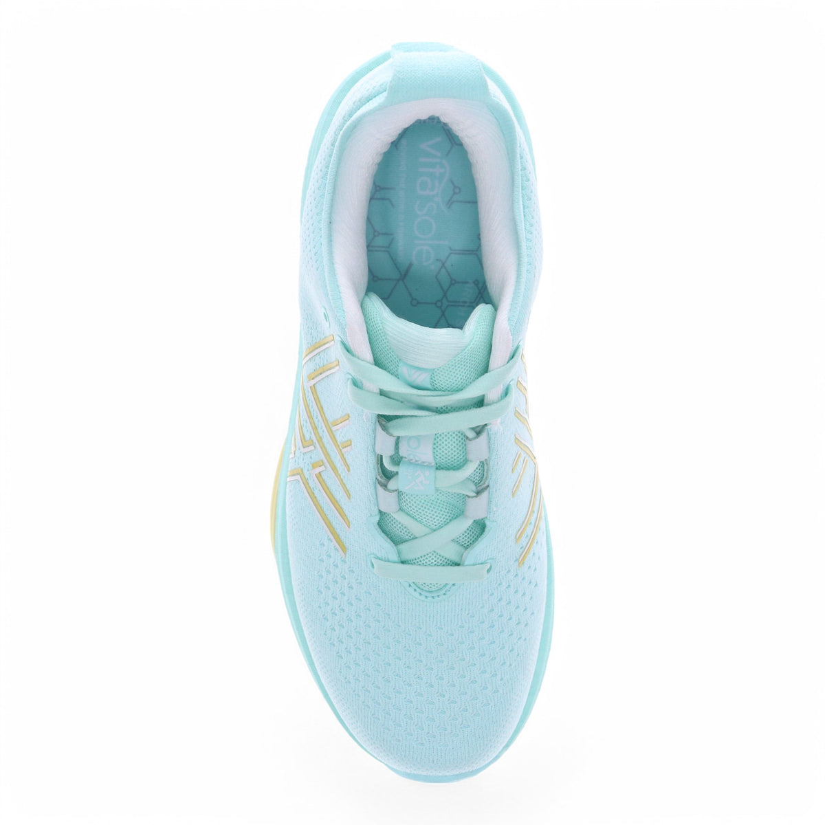 VitaSole Icarus - Mint - sneaker