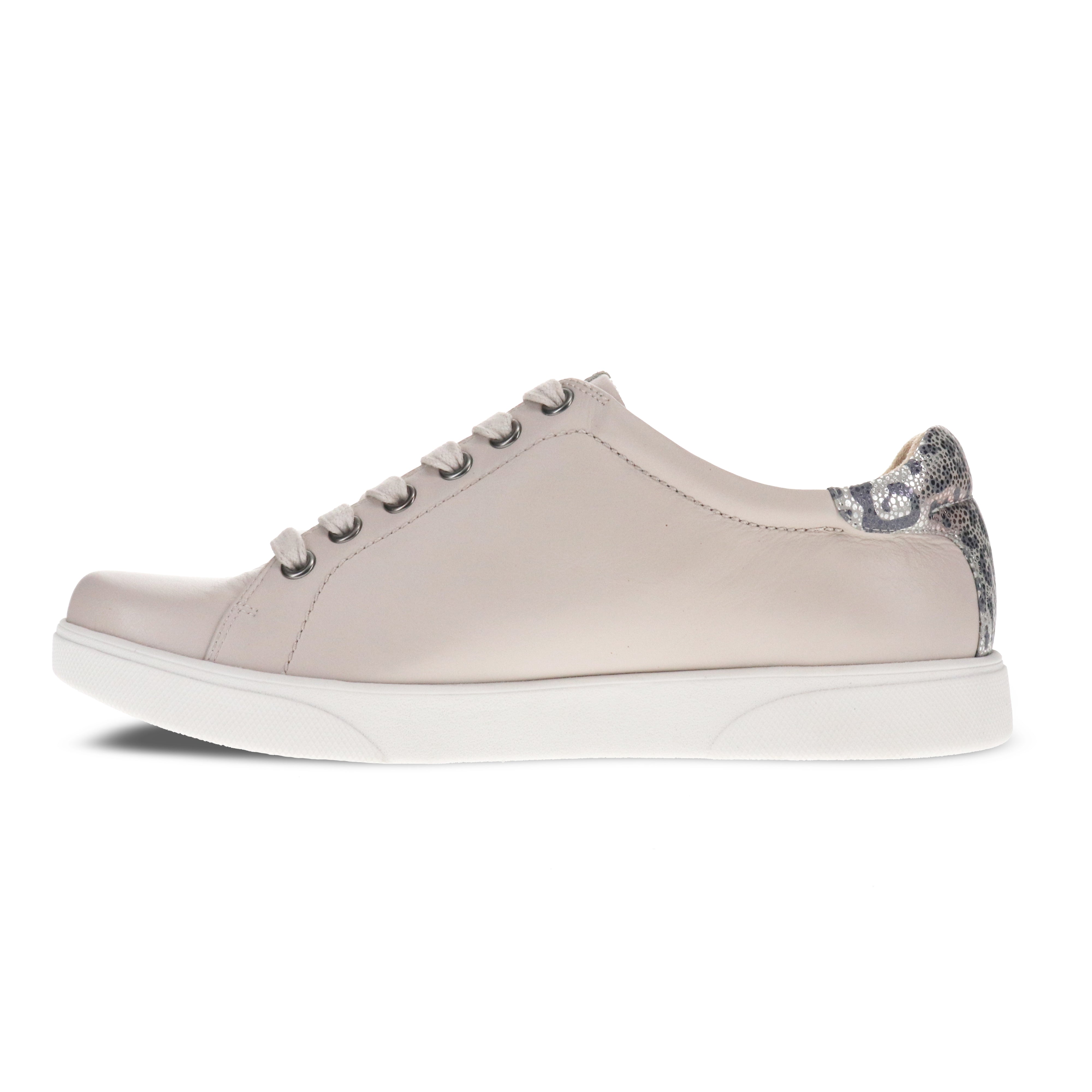 Revere Limoges - Pebble/Silver Safari - dames comfortsneaker