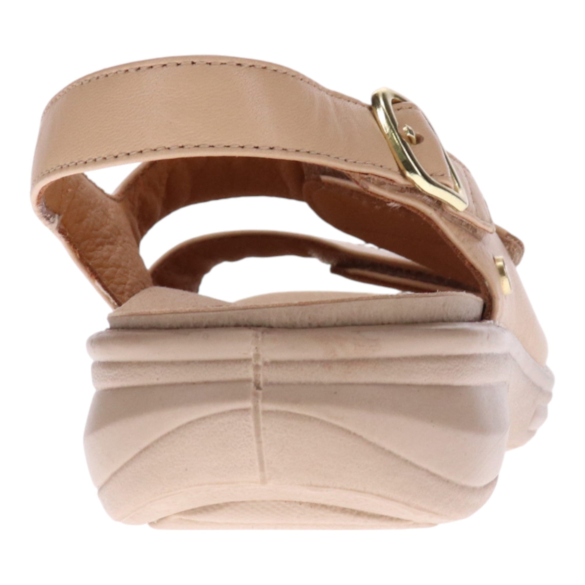 Revere Manilla - Sand - dames sandaal