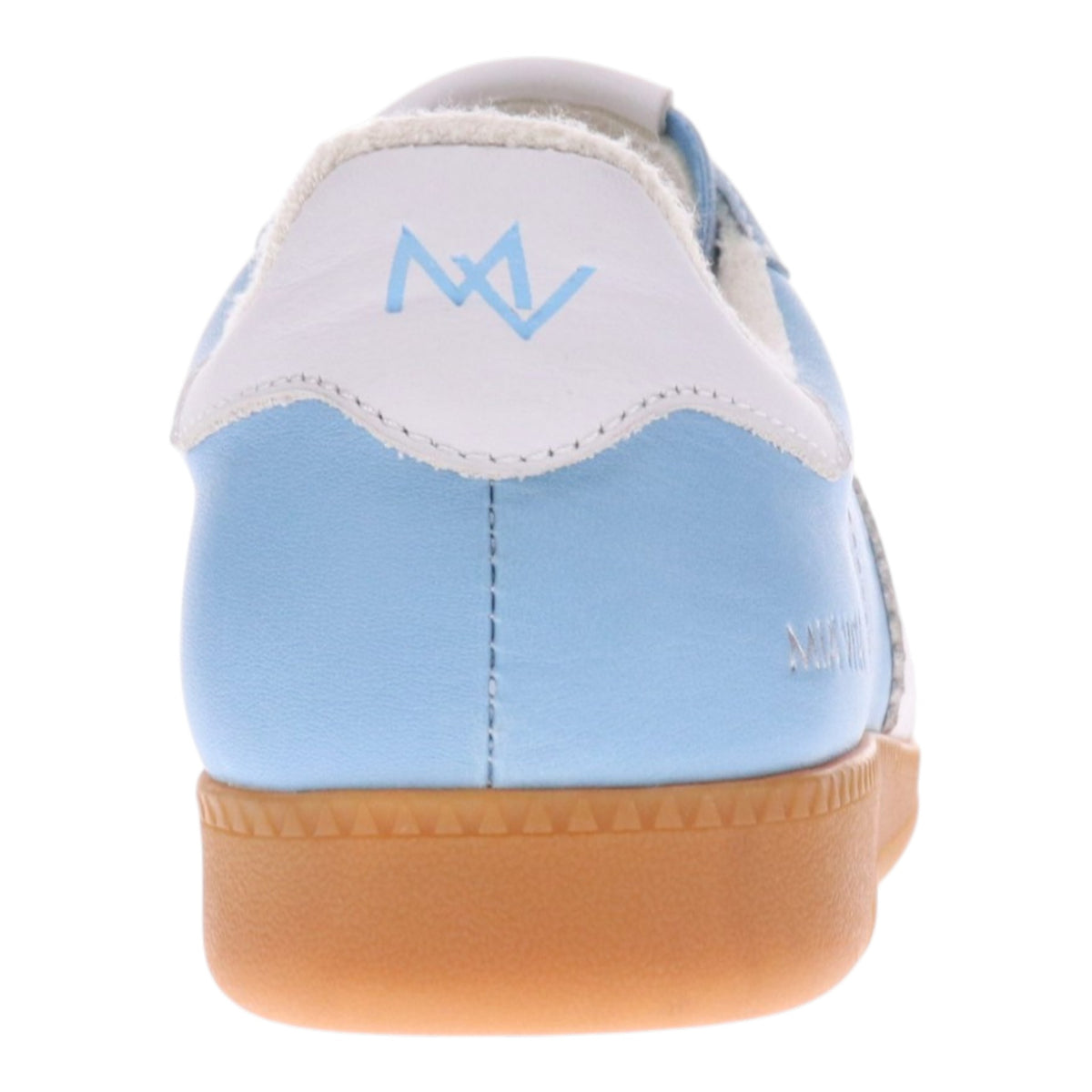 Mia Vita Ramona II - Blue White - dames sneaker