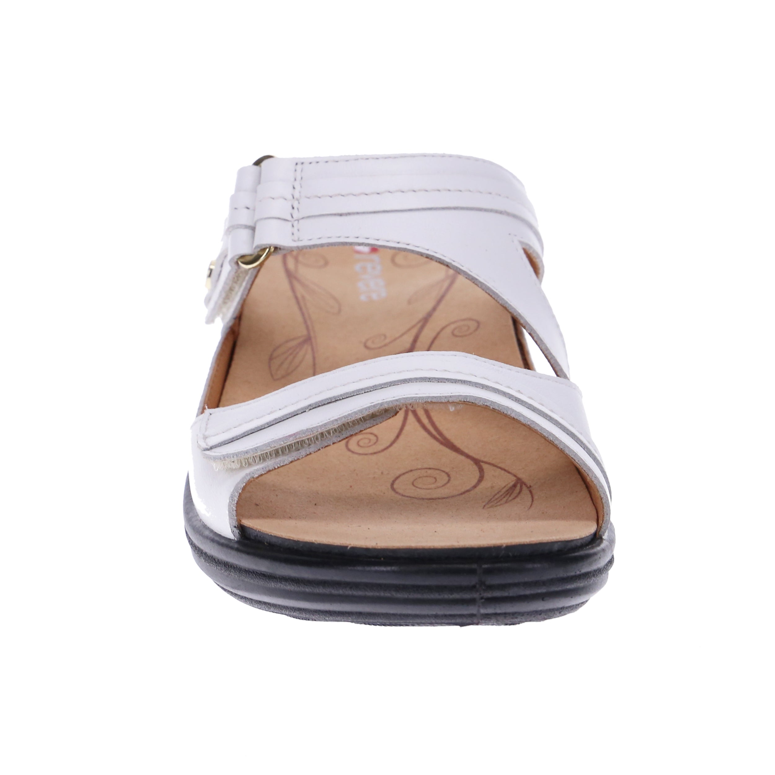 Revere Rio - Coconut - dames slipper