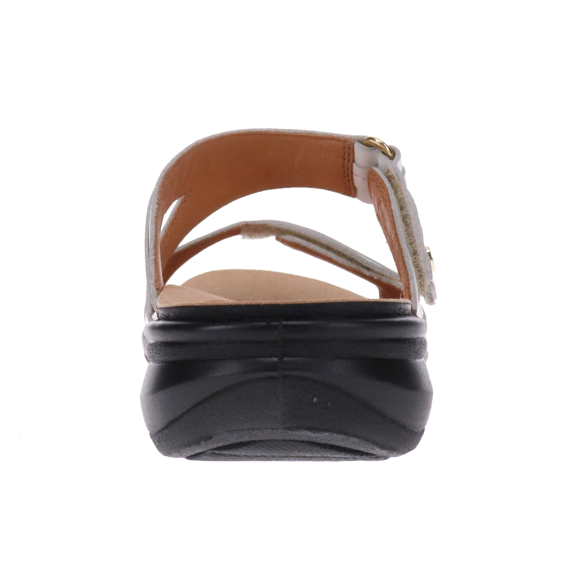 Revere Rio - Coconut - dames slipper