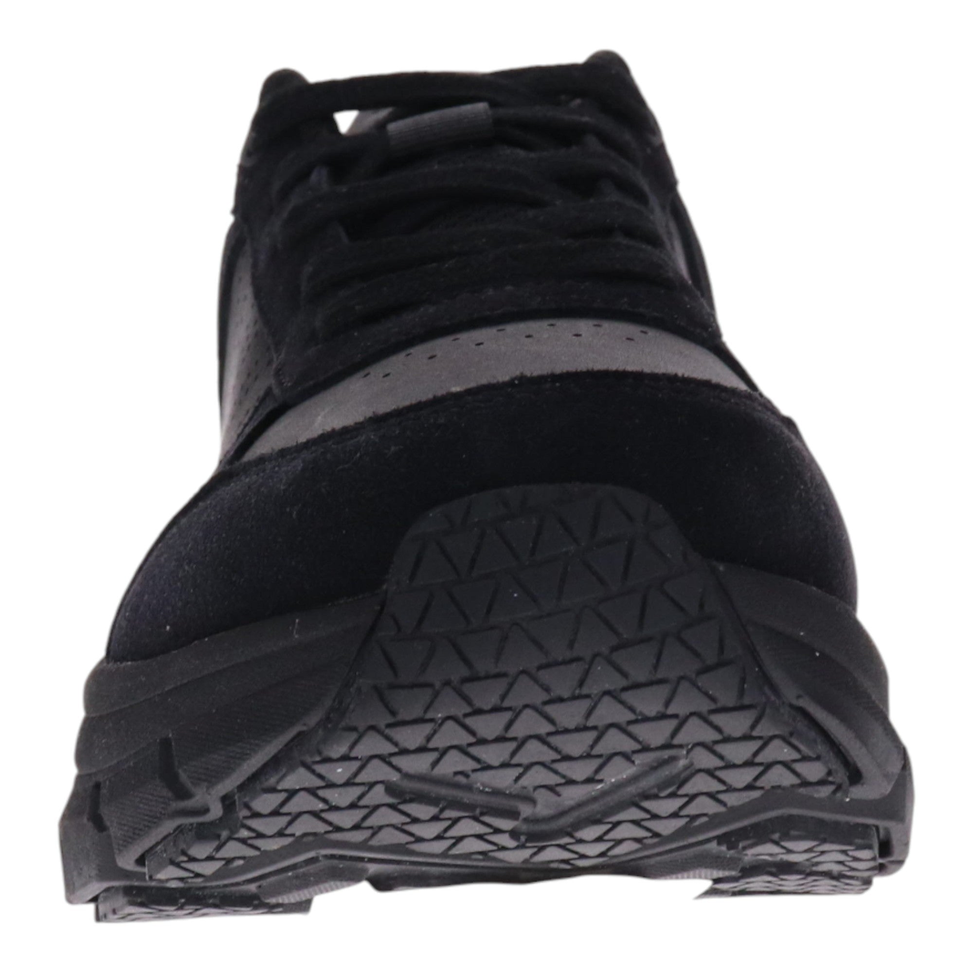 VitaSole Urban Walker - Black - sneaker