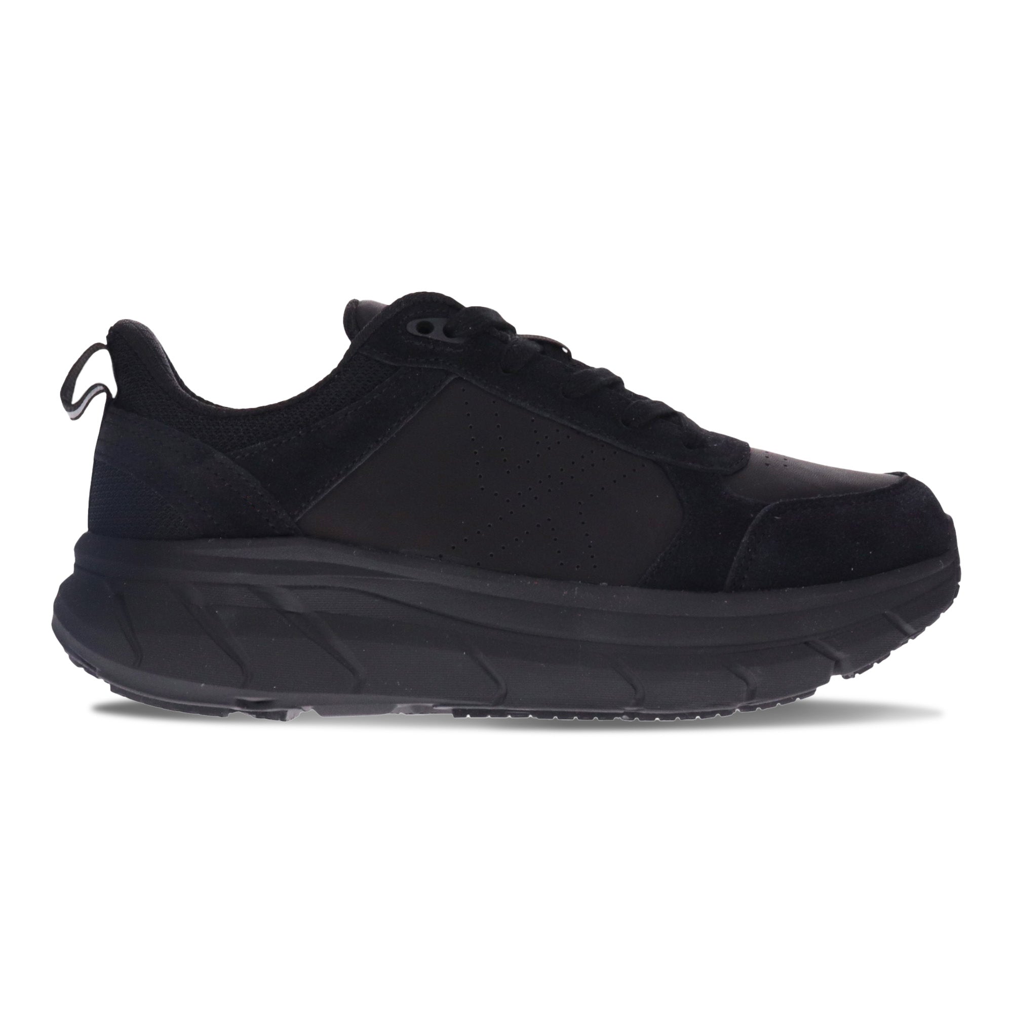 VitaSole Urban Walker - Black - sneaker