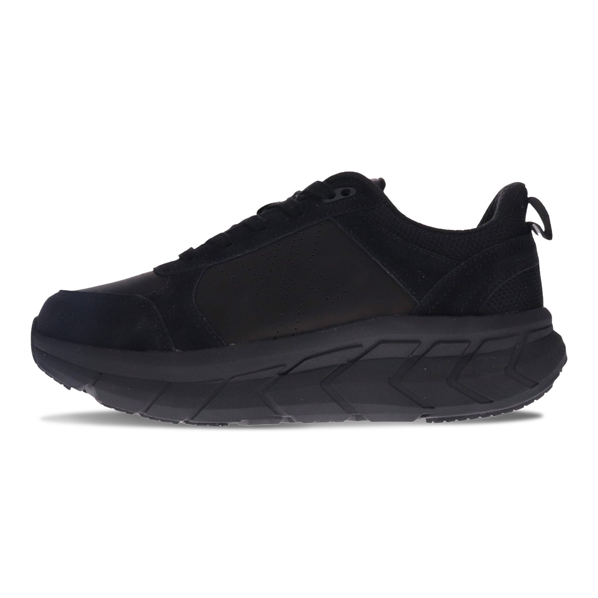 VitaSole Urban Walker - Black - sneaker