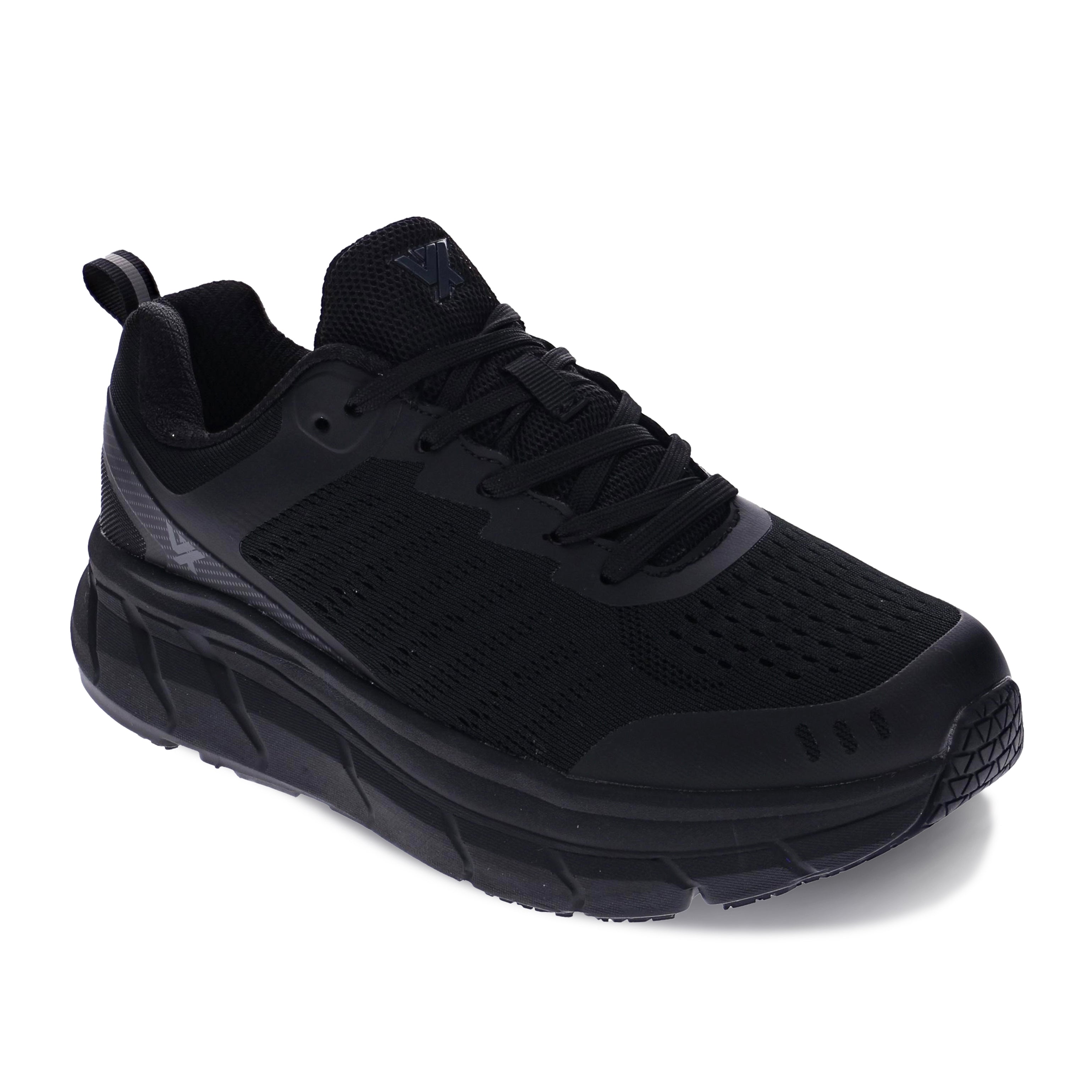 VitaSole Walker Mesh III - Black - sneaker