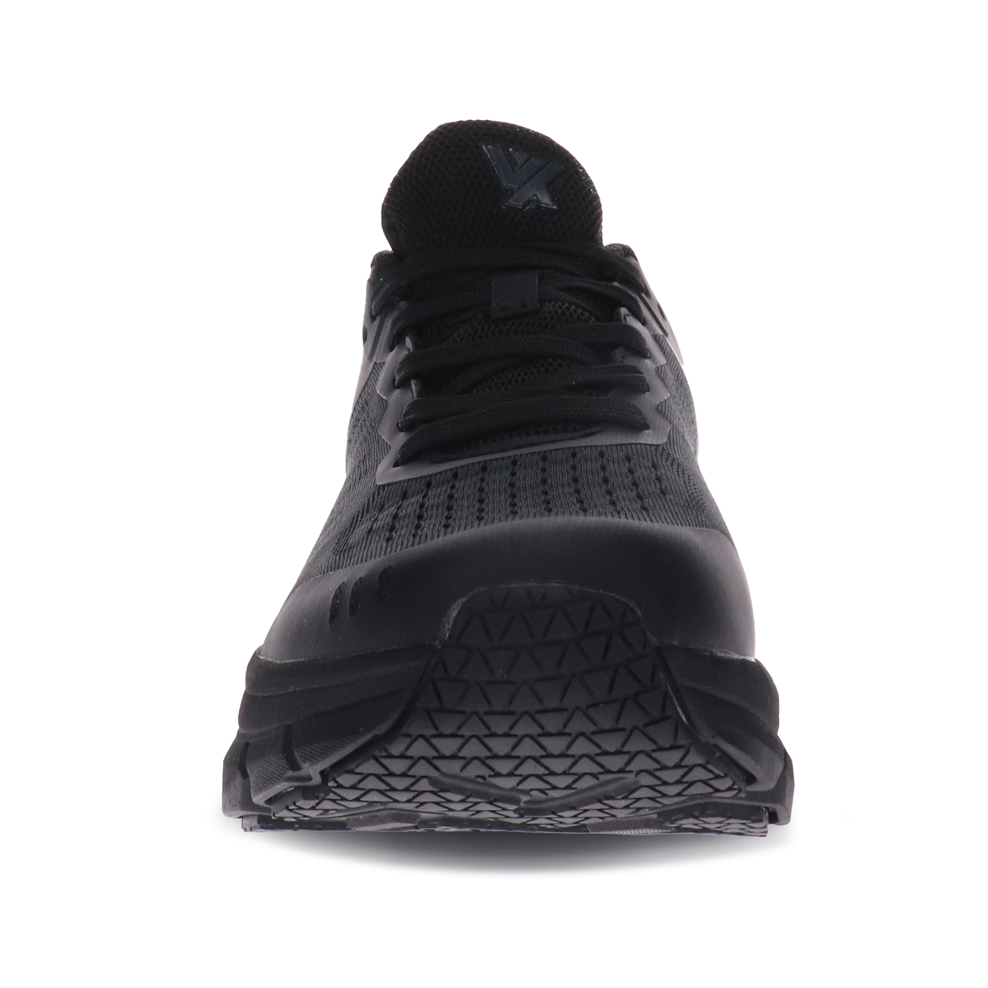 VitaSole Walker Mesh III - Black - sneaker