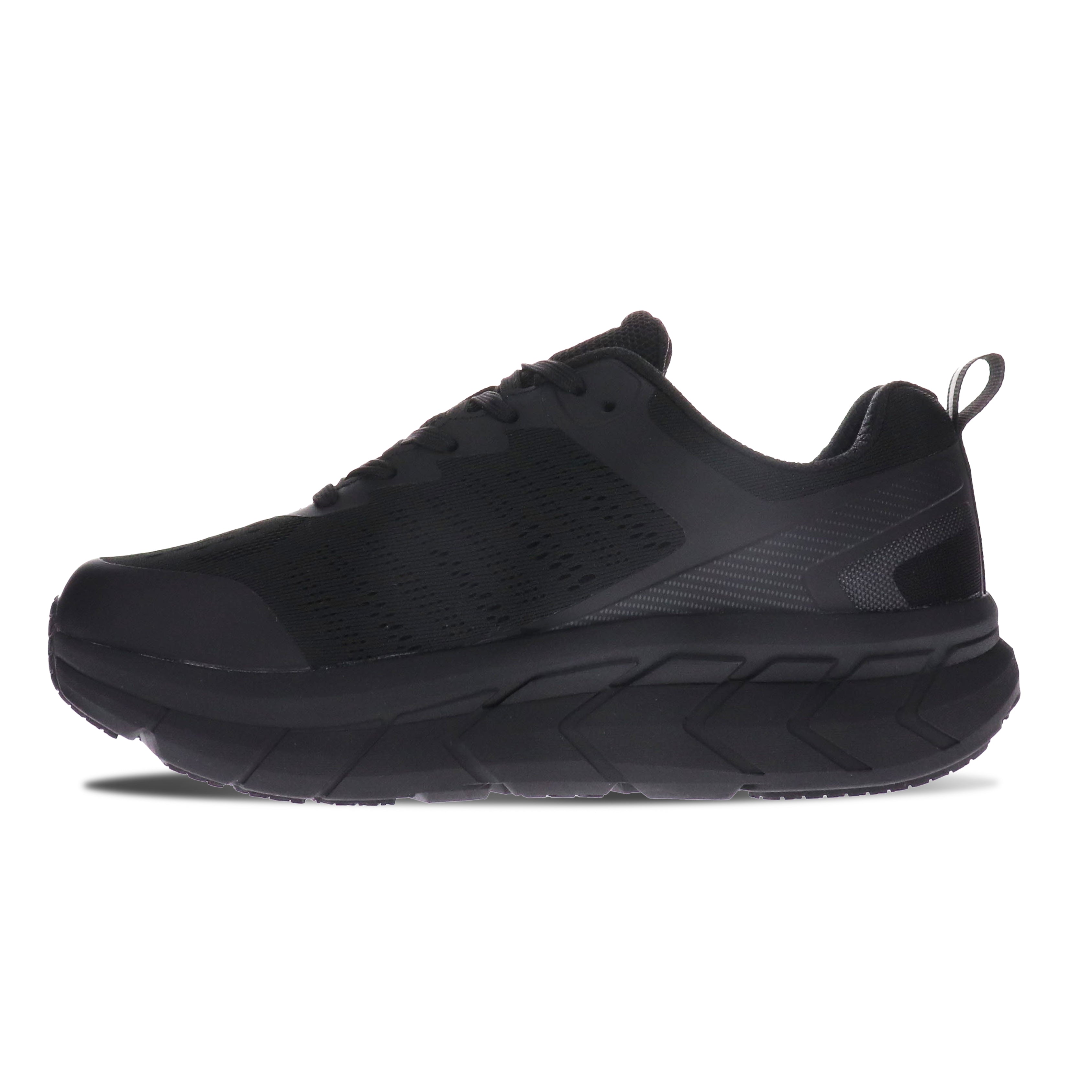 VitaSole Walker Mesh III - Black - sneaker