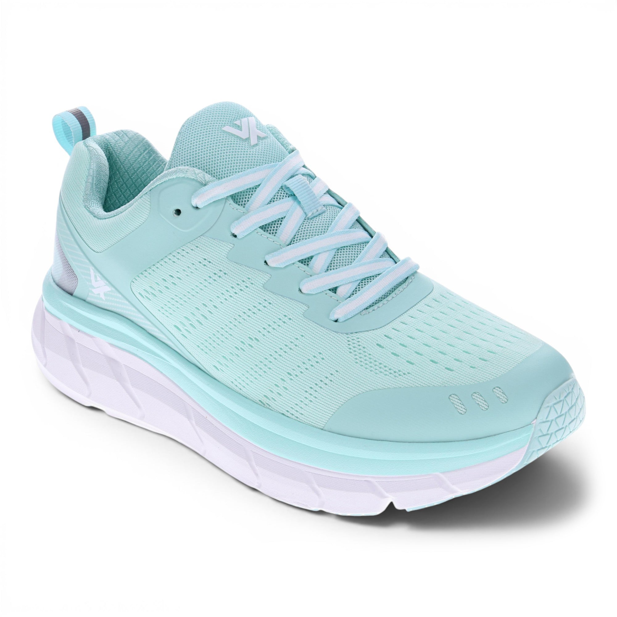 VitaSole Walker Mesh III - Jade - sneaker
