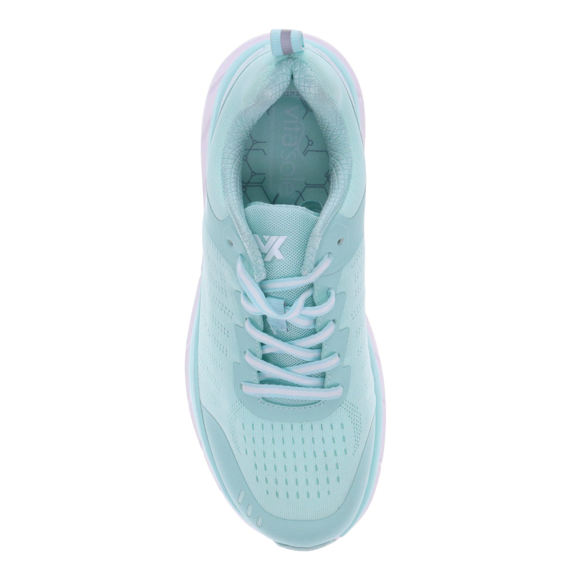 VitaSole Walker Mesh III - Jade - sneaker