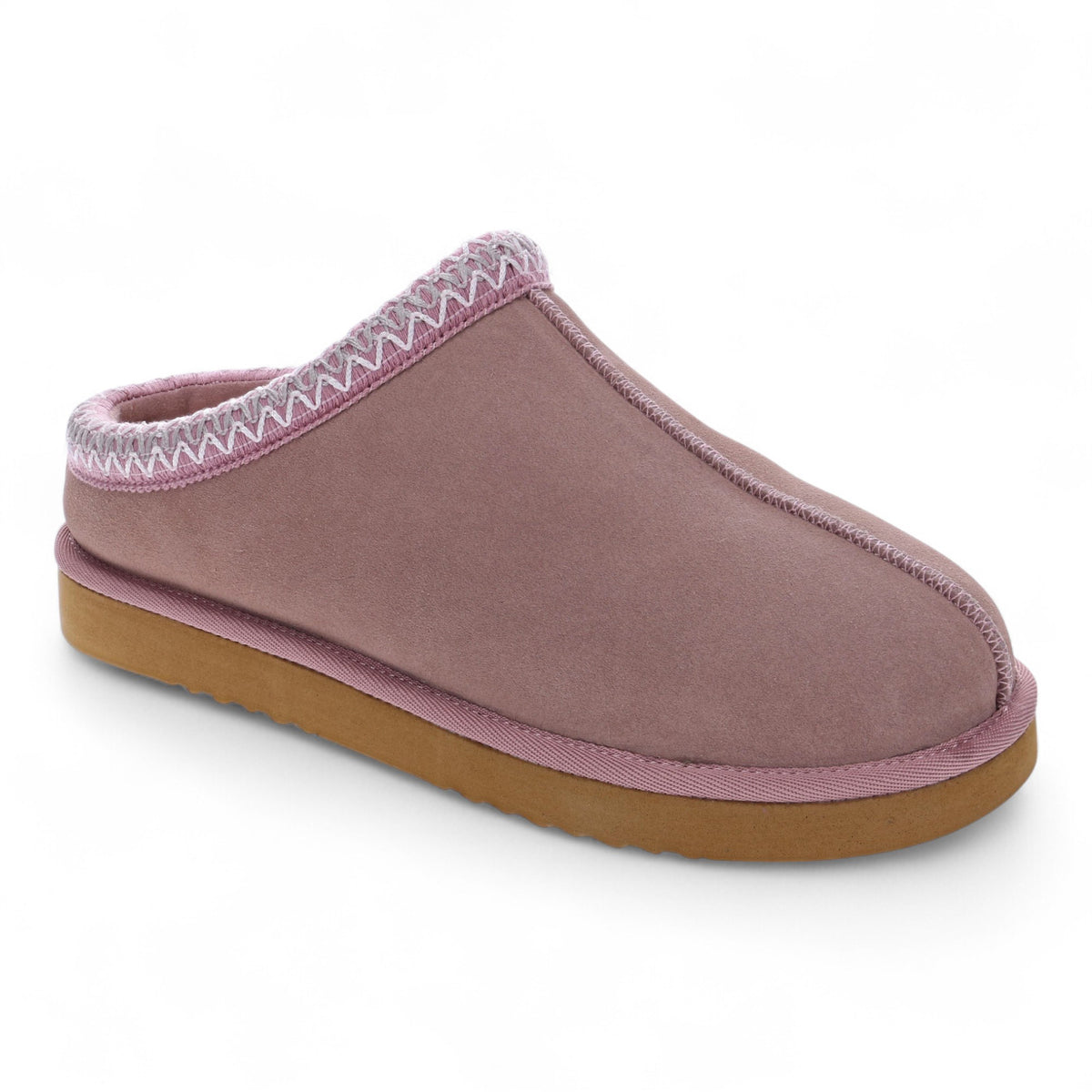 Mia Vita Zap - Blush - Pantoffel
