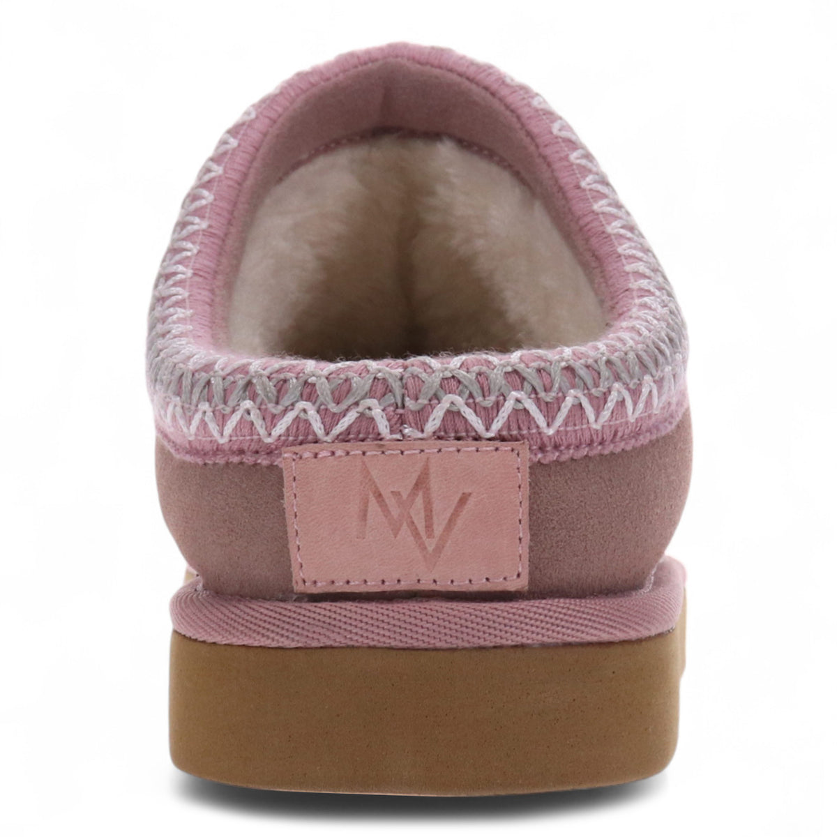 Mia Vita Zap - Blush - Pantoffel