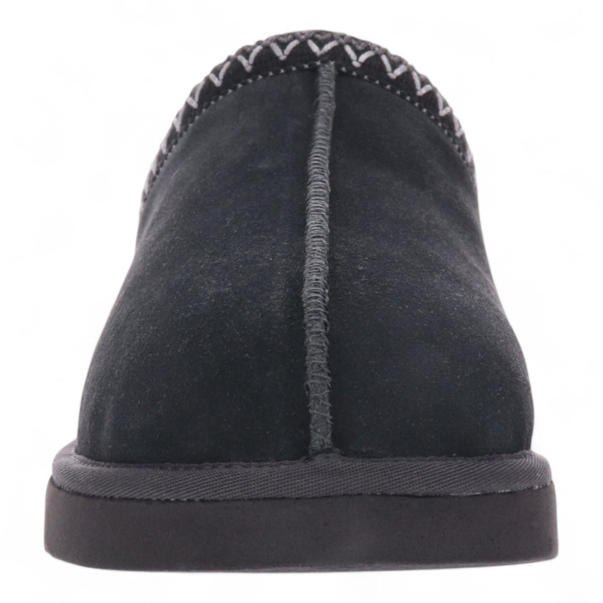 Mia Vita Zap - Charcoal - Pantoffel