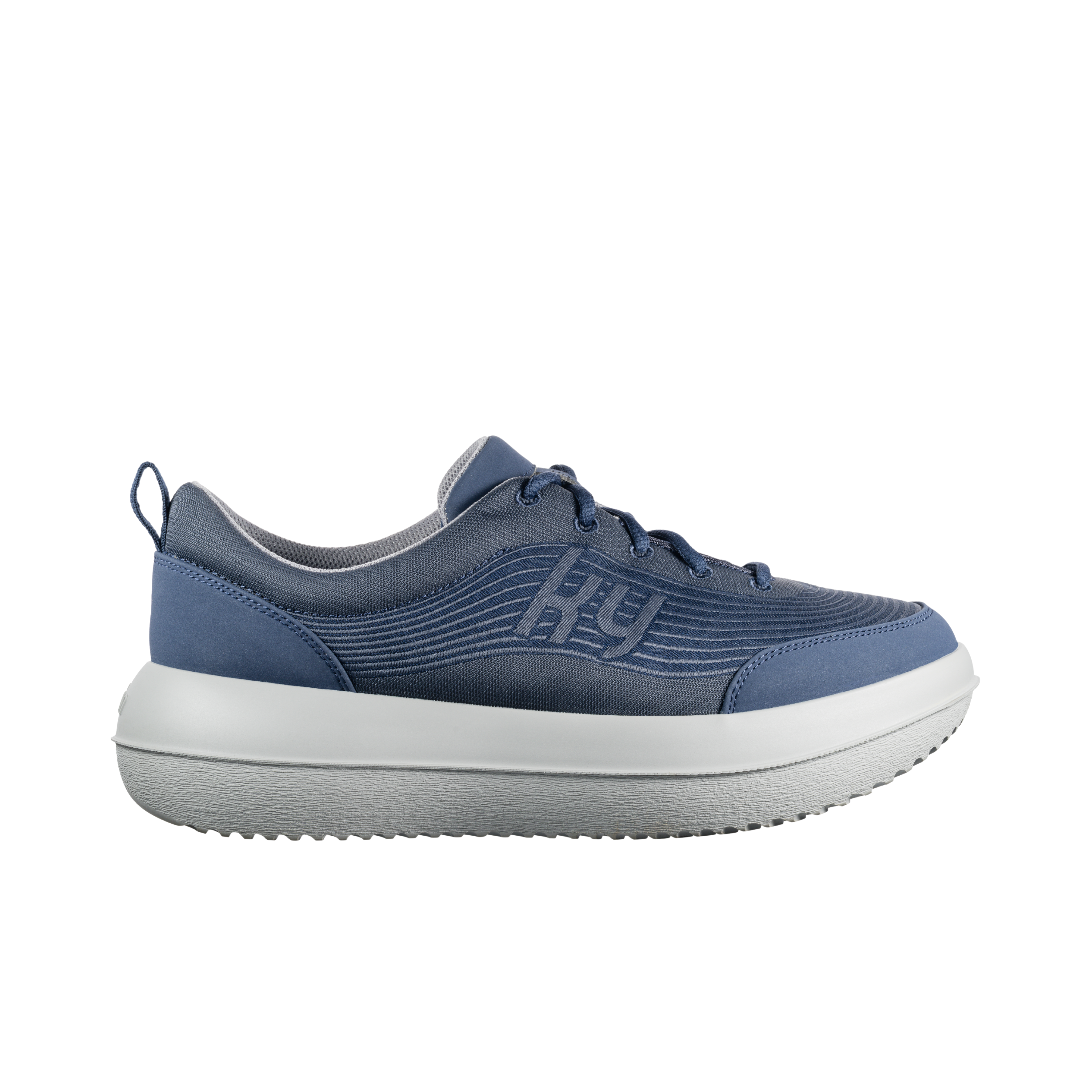 Kybun schoen - Ruti Blauw - Dames Sneaker