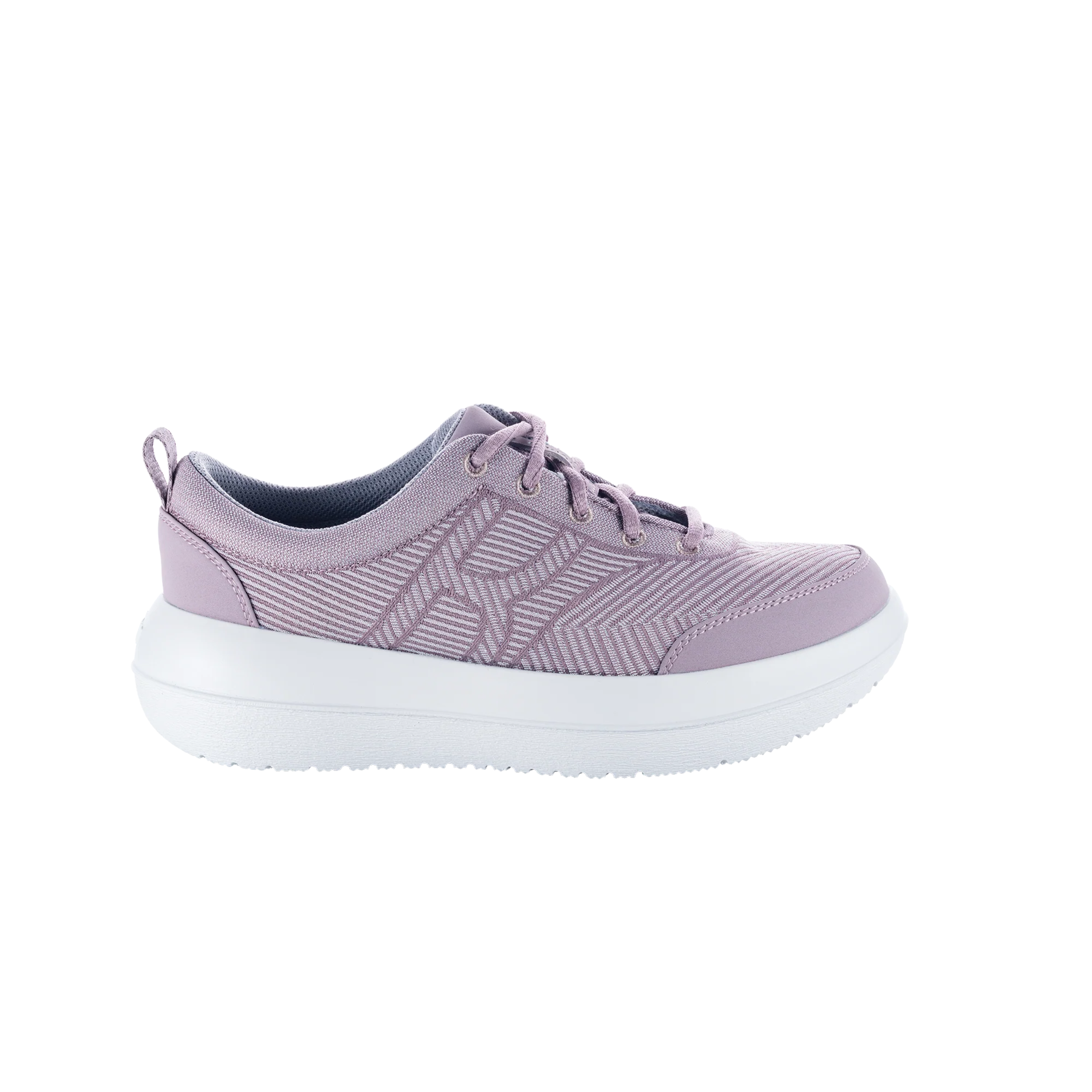 Kybun schoen - Bauma Roze - Dames Sneaker