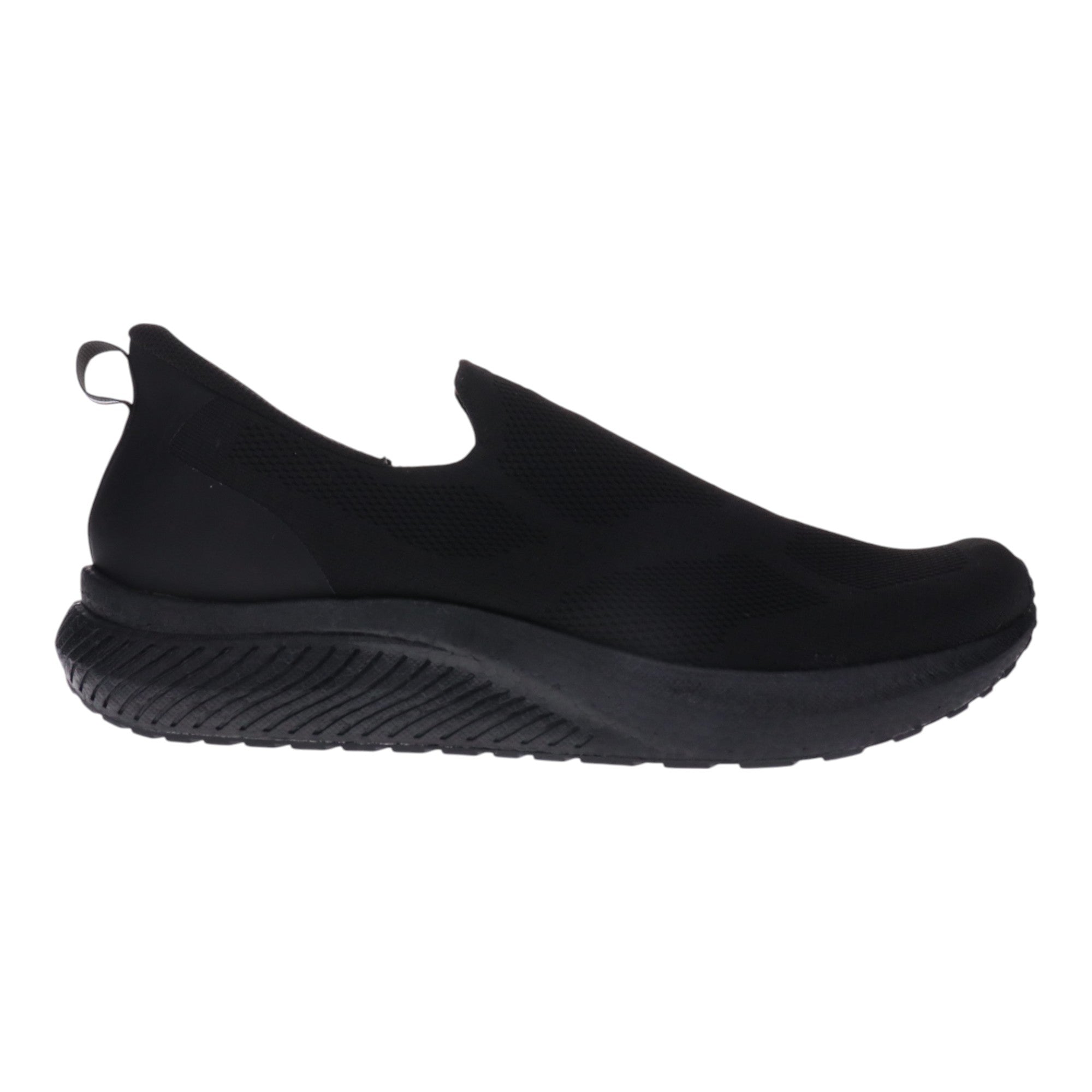 VitaSole Agility - Black - sneaker