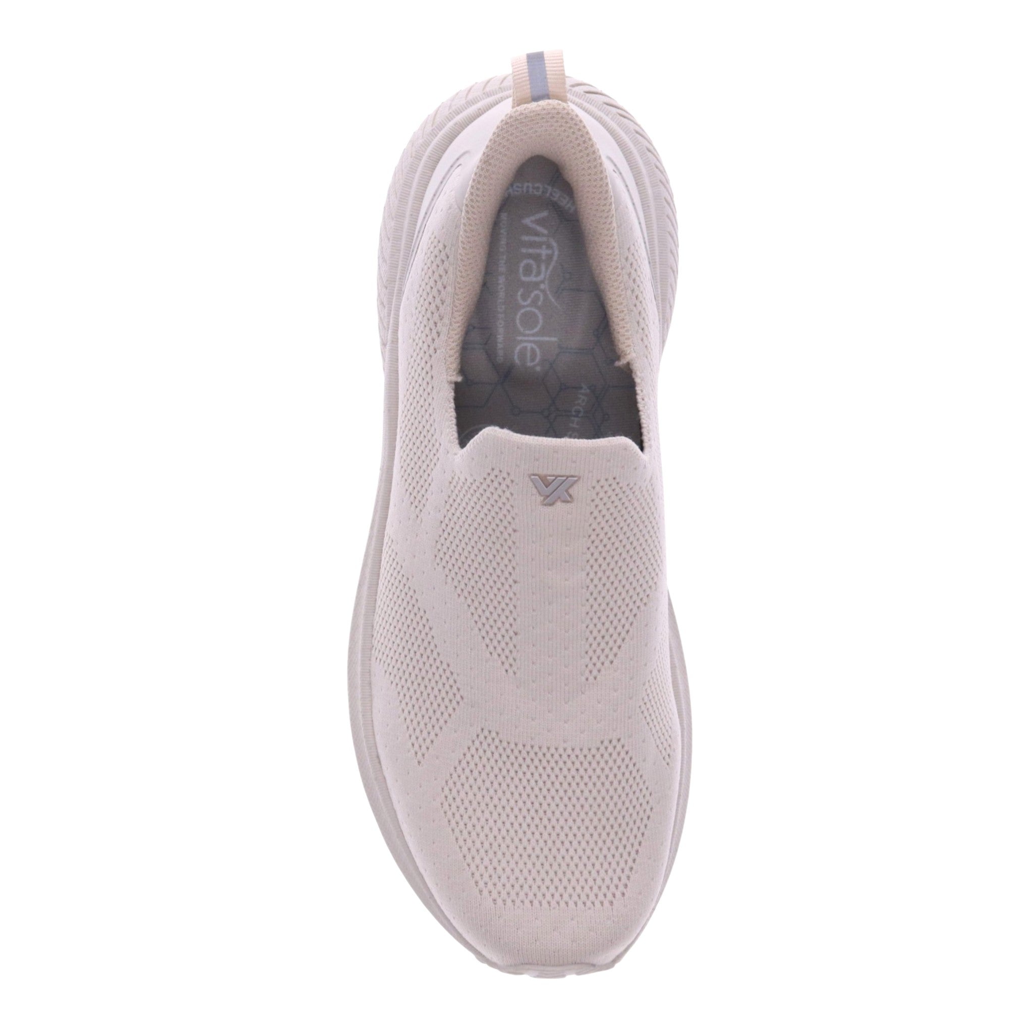 VitaSole Agility - Ivory - sneaker